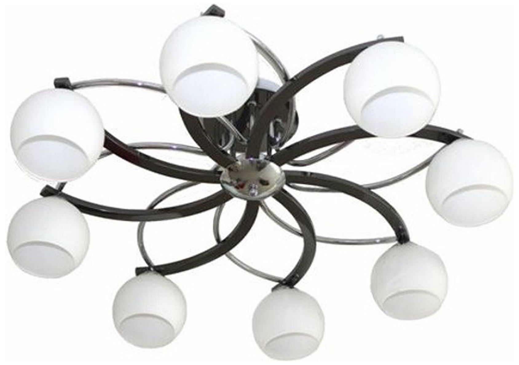 Оби Люстры Потолочные