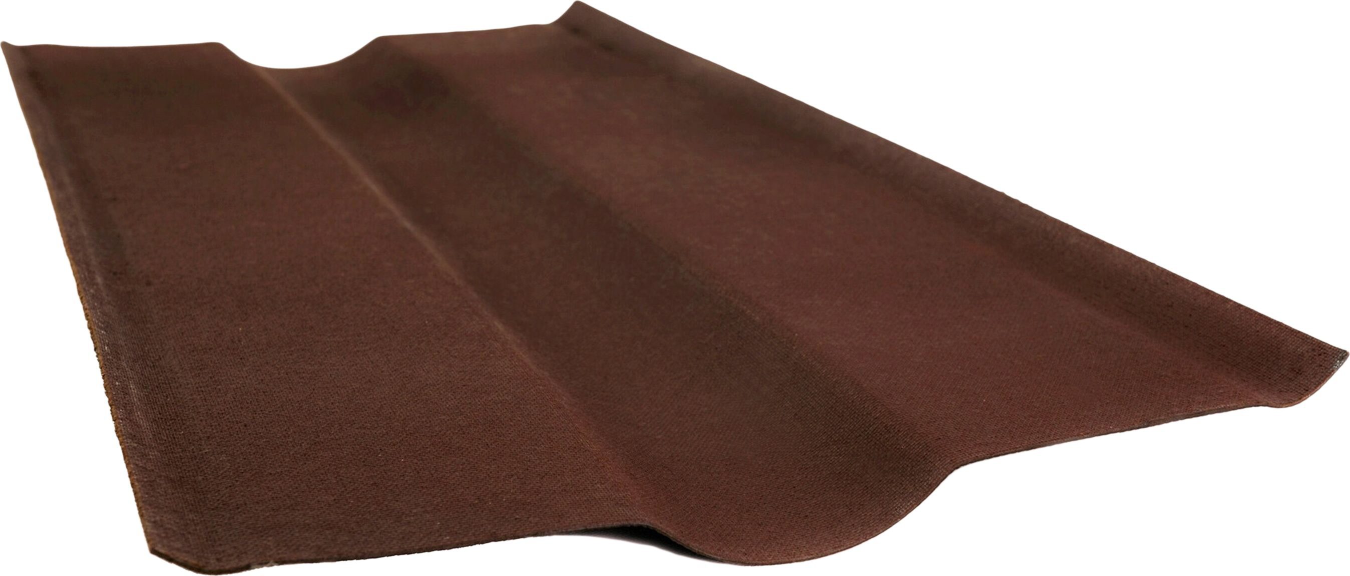 Изображение товара Ендова Ондулин коричневый 100х36 см для кровли и гидроизоляции