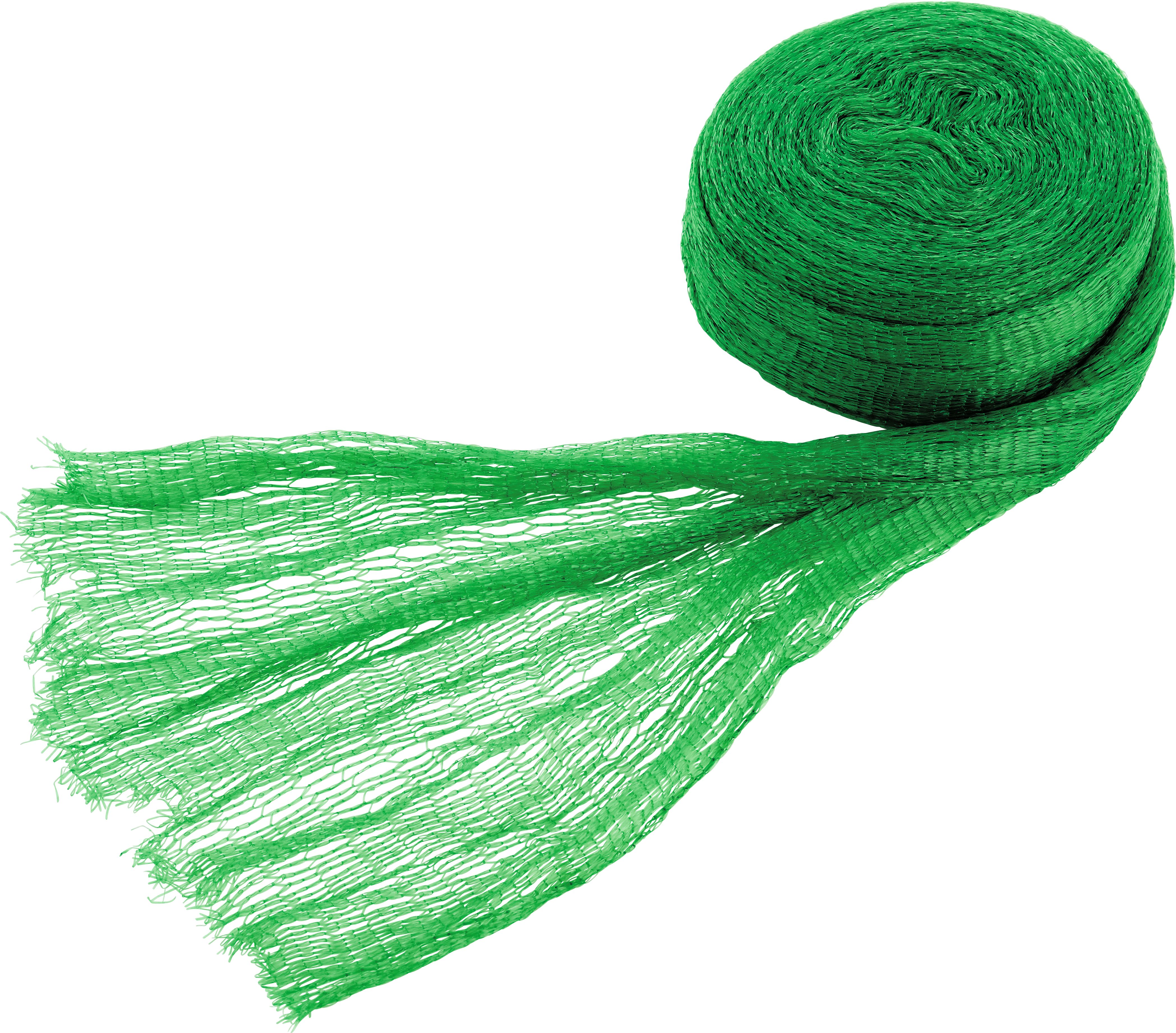 Изображение товара Защитная сетка 5x2 м из полиэтилена для сада и огорода