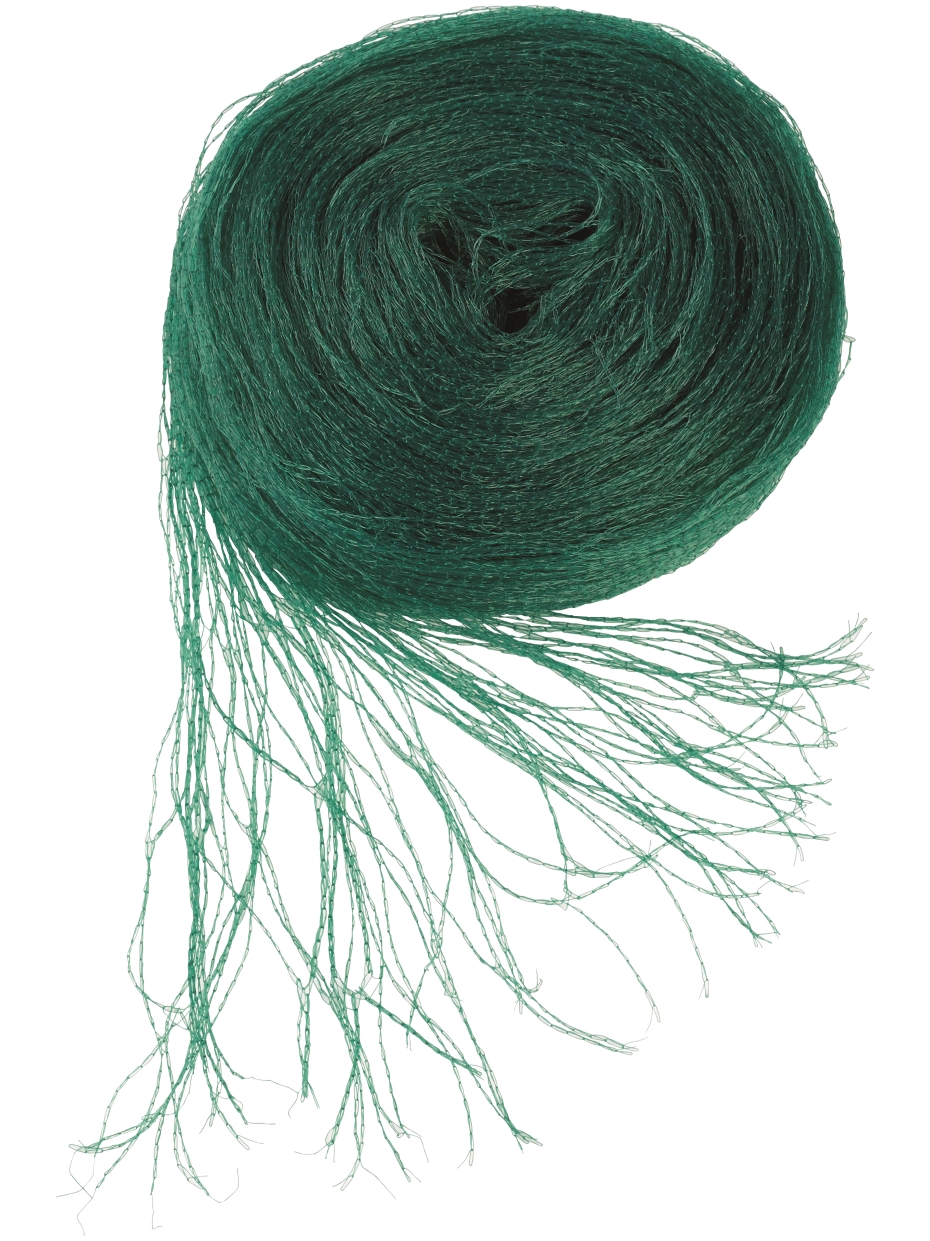 Изображение товара Сетка для вьющихся растений 2х10 м зеленая