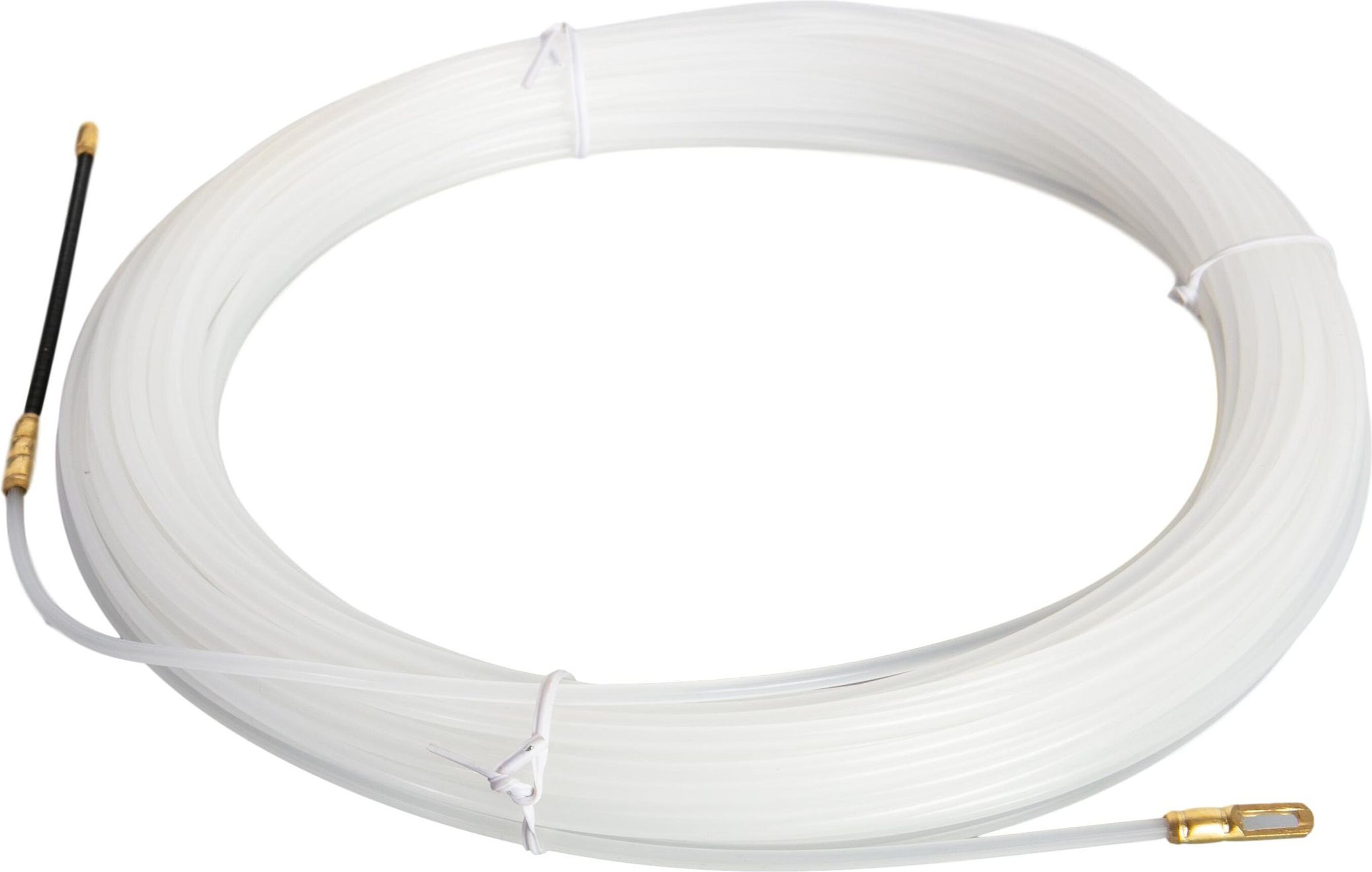 Изображение товара Зонд для протяжки кабелей Ecoplast MON10 белый