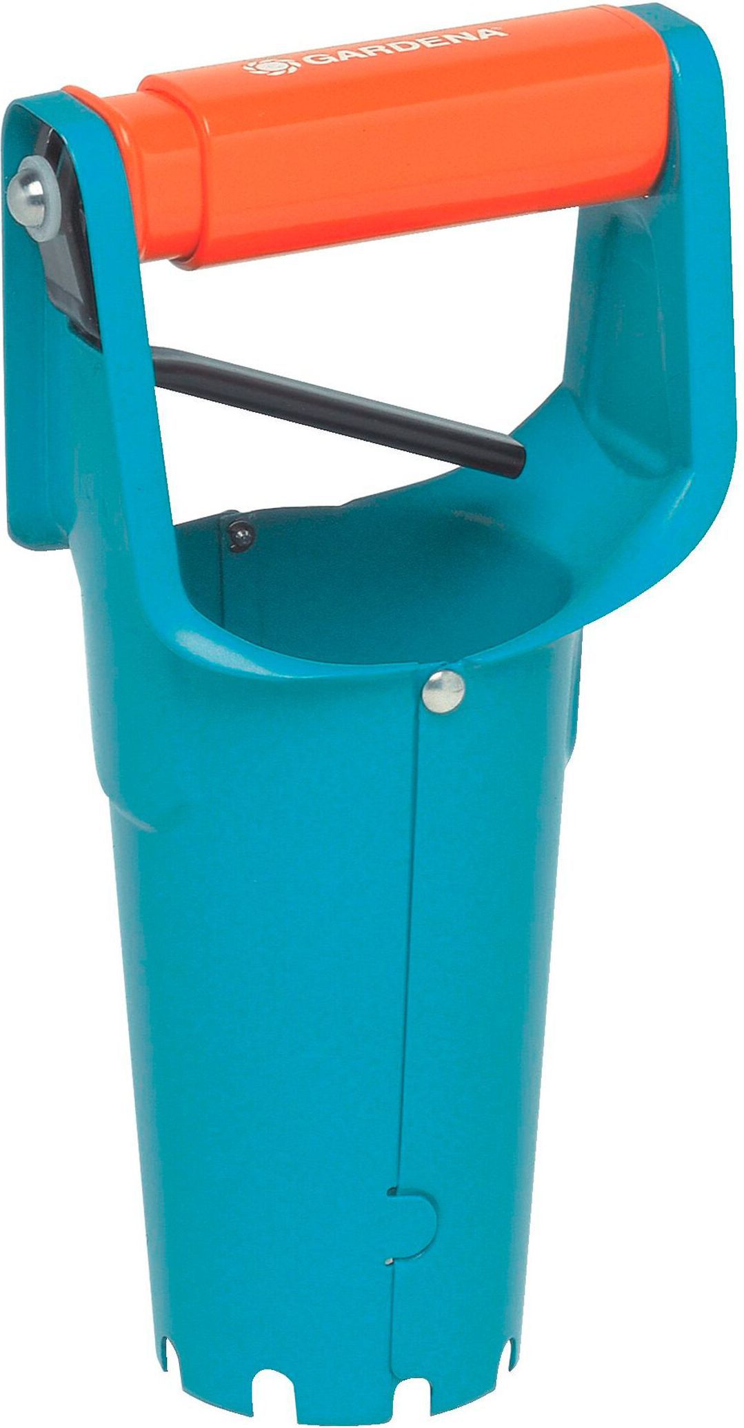Изображение товара Сажалка для луковиц GARDENA 100 мм с антикоррозийным покрытием