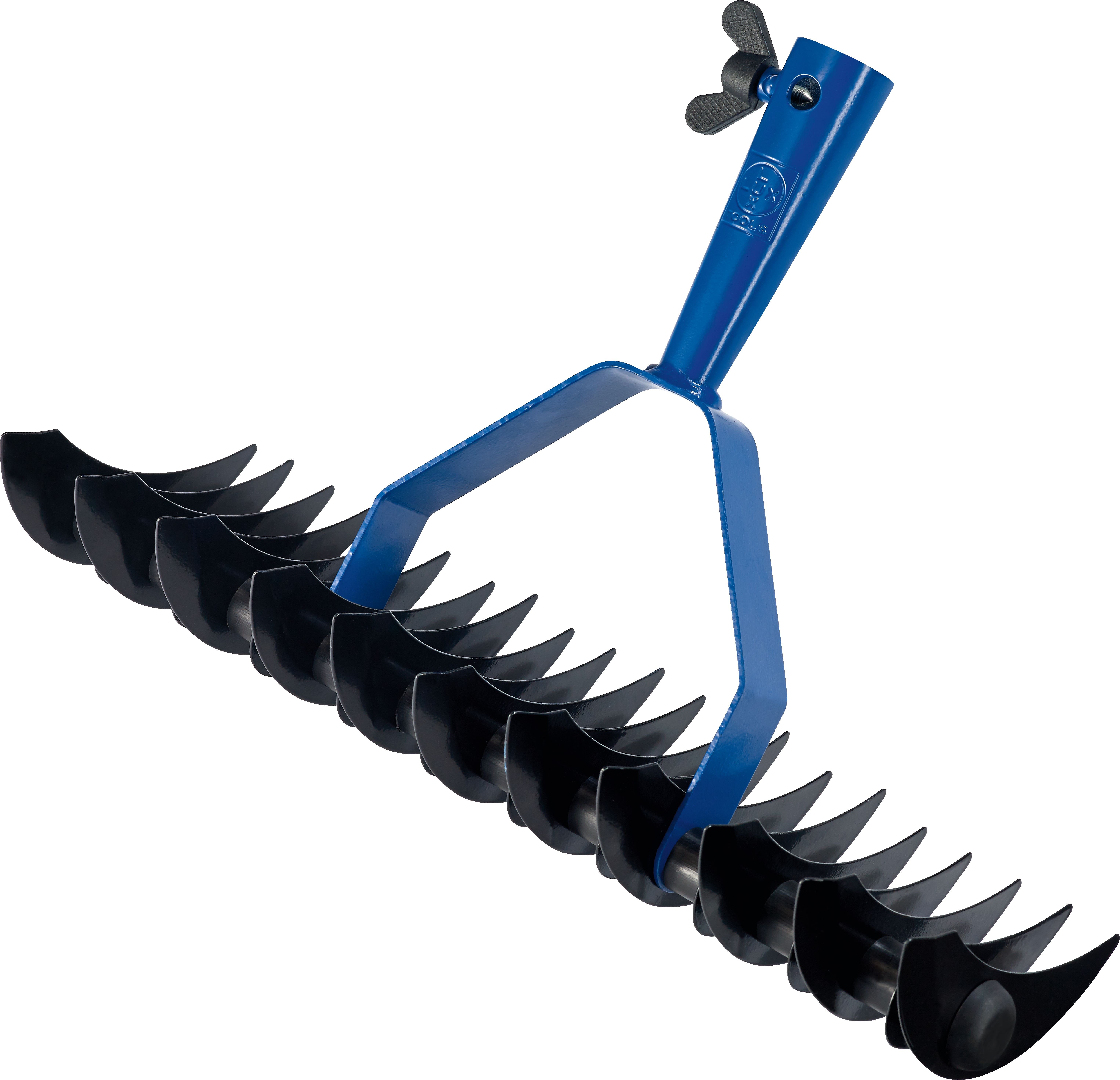 Изображение товара Рыхлитель зубцевый LUX-TOOLS Classic 350 мм