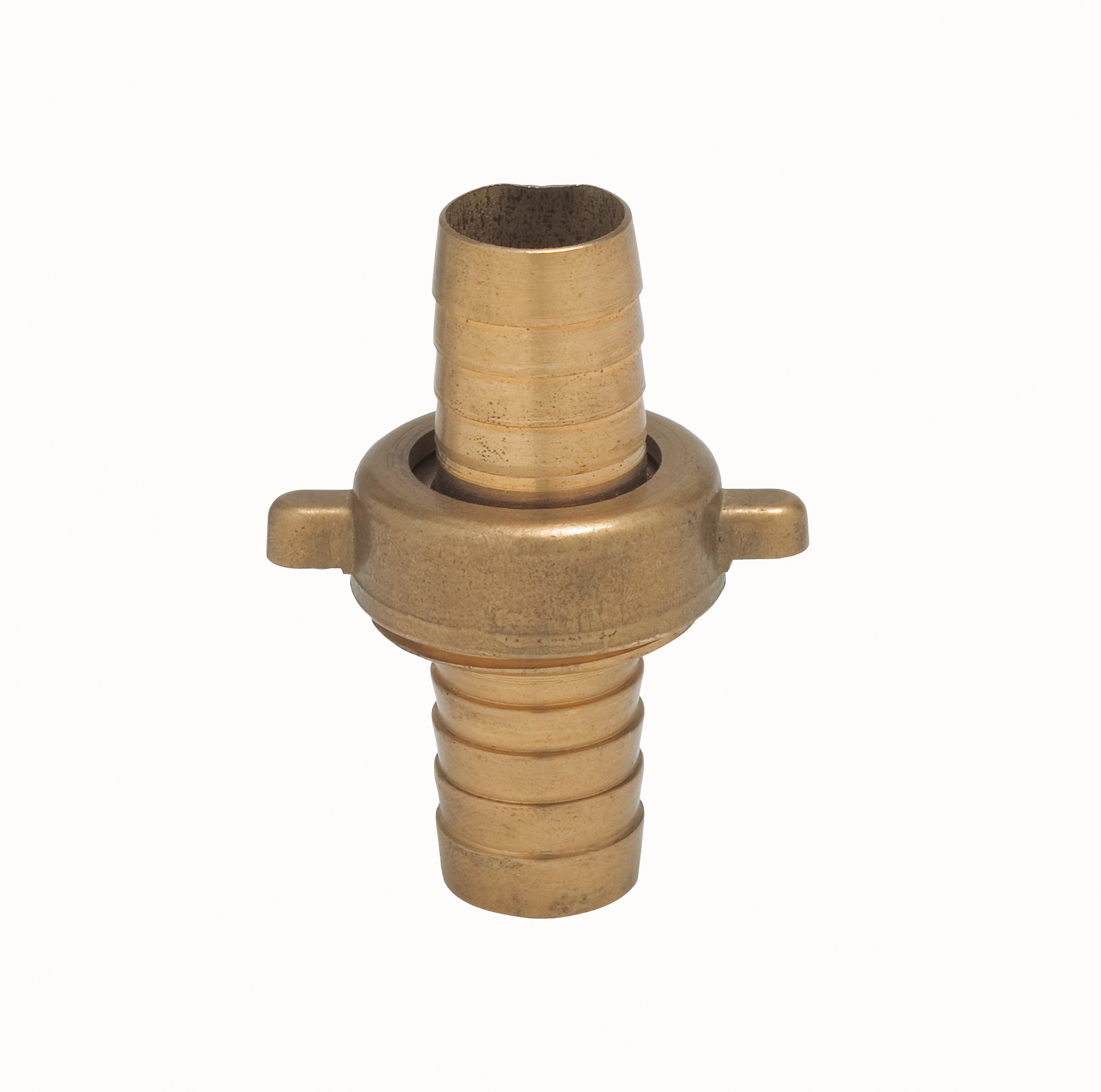 Изображение товара Коннектор двойной LUX-TOOLS 25 мм 1" x 20 мм 3/4"