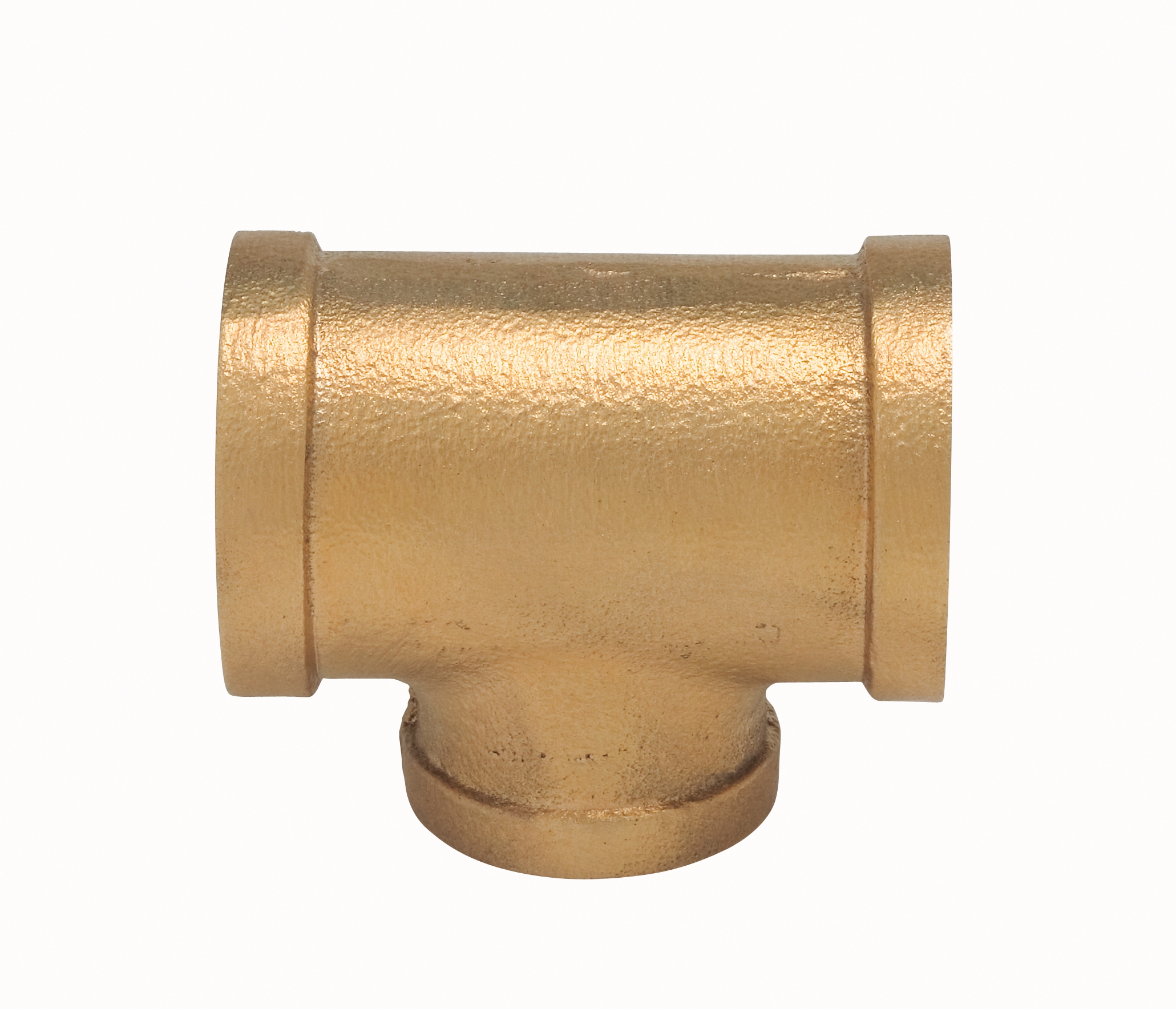 Изображение товара Тройник LUX-TOOLS 24.1 мм Rp 3/4"