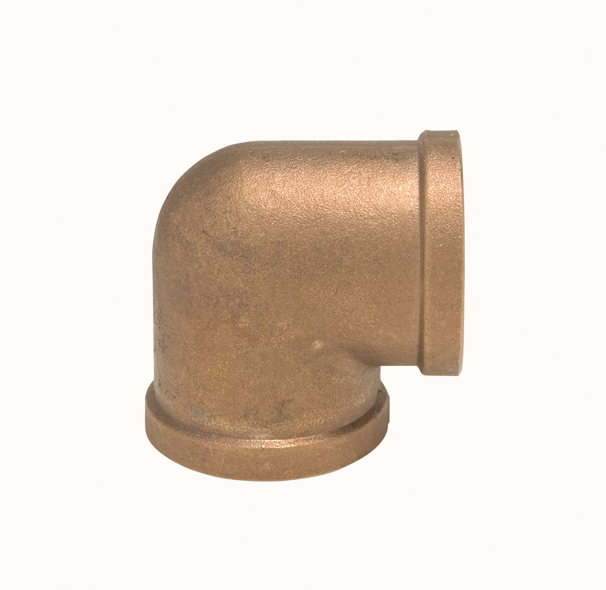 Изображение товара Колено прямое LUX-TOOLS 90 градусов 3/4"