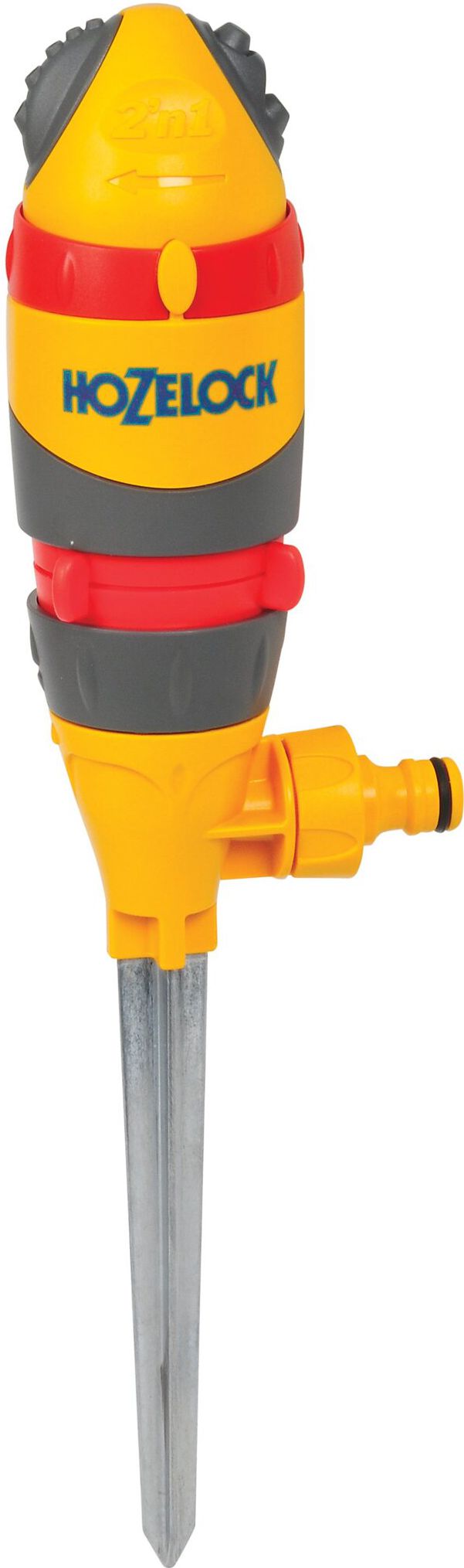 Изображение товара HOZELOCK Дождеватель круговой вращающийся для сада до 314 кв. м