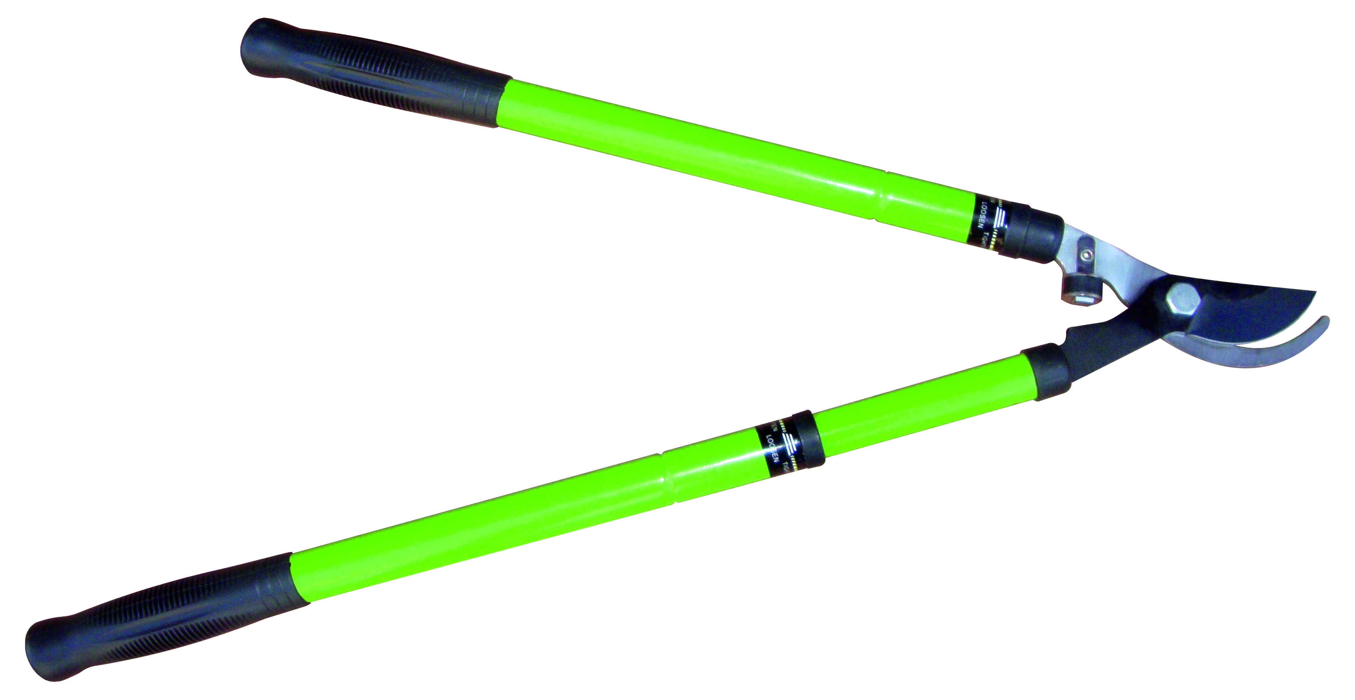 Изображение товара Кустарниковые ножницы с телескопическими ручками НКТК D328A-A высокого качества