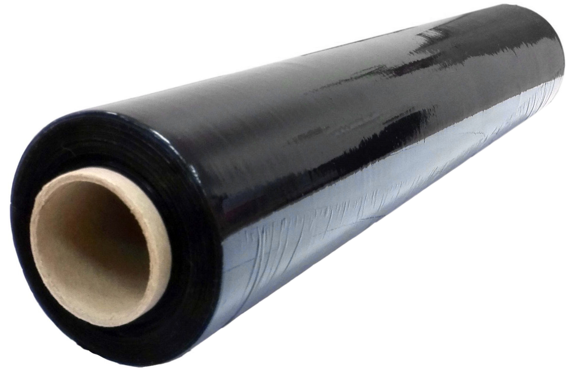 Изображение товара Упаковочная пленка NOVAROLL 23 мкм 0,5х100 м для упаковки