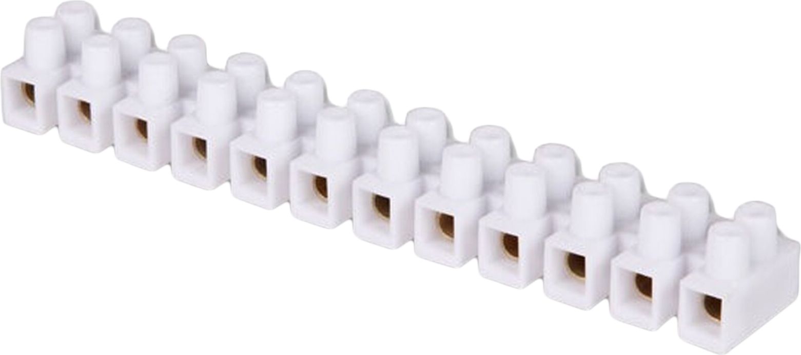 Изображение товара Клемма REV 12-полюсная 12 кв.мм