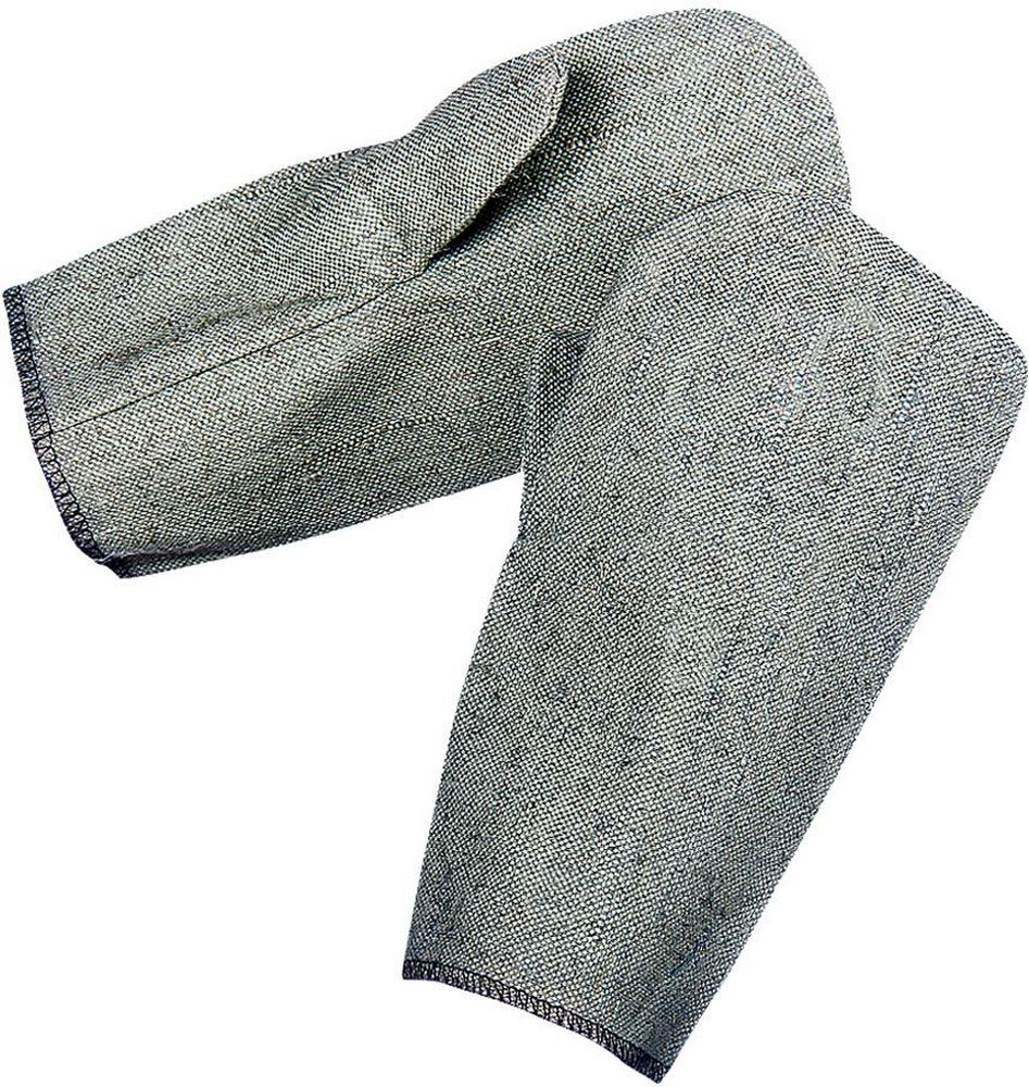 Изображение товара Краги рабочие брезентовые