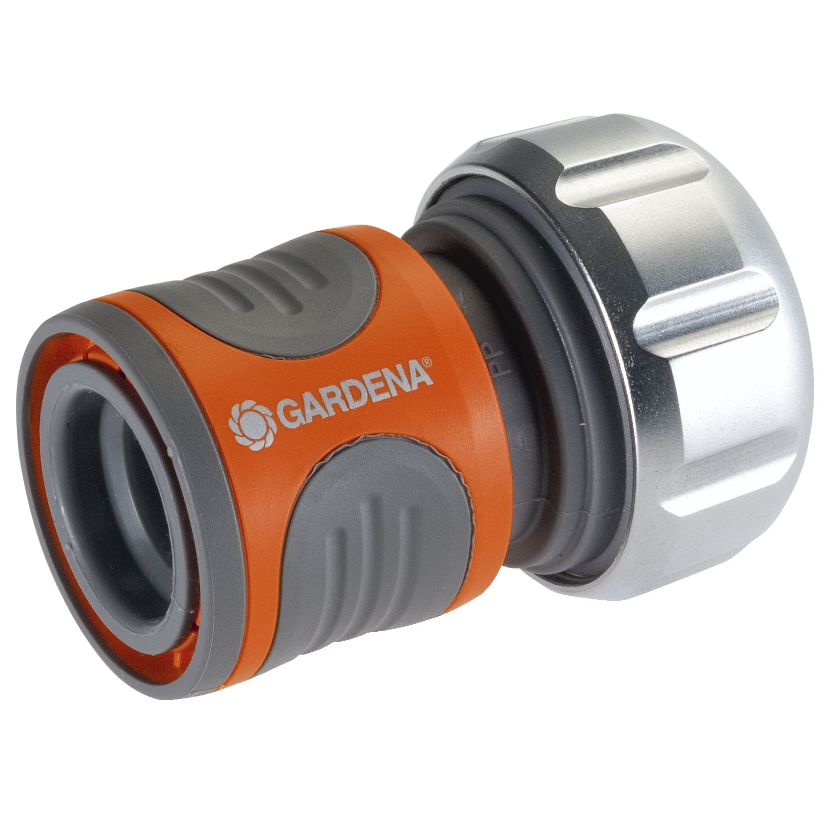 Изображение товара Коннектор Gardena Premium 3/4" 08167-20