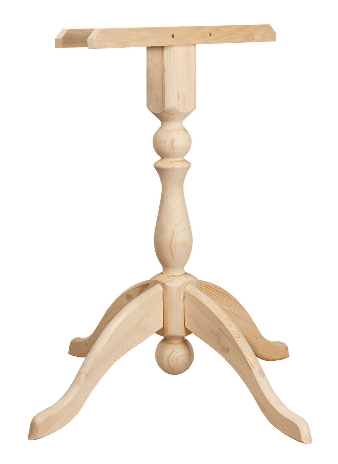 Изображение товара Подстолье универсальное хвоя 720 мм