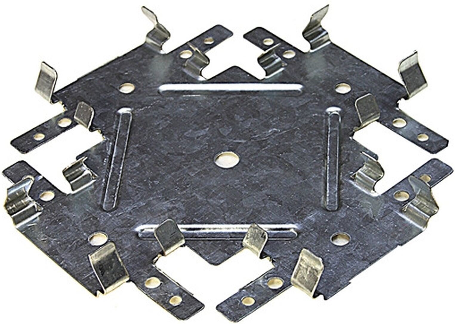 Изображение товара Соединитель одноуровневый 60х27х0,9 мм