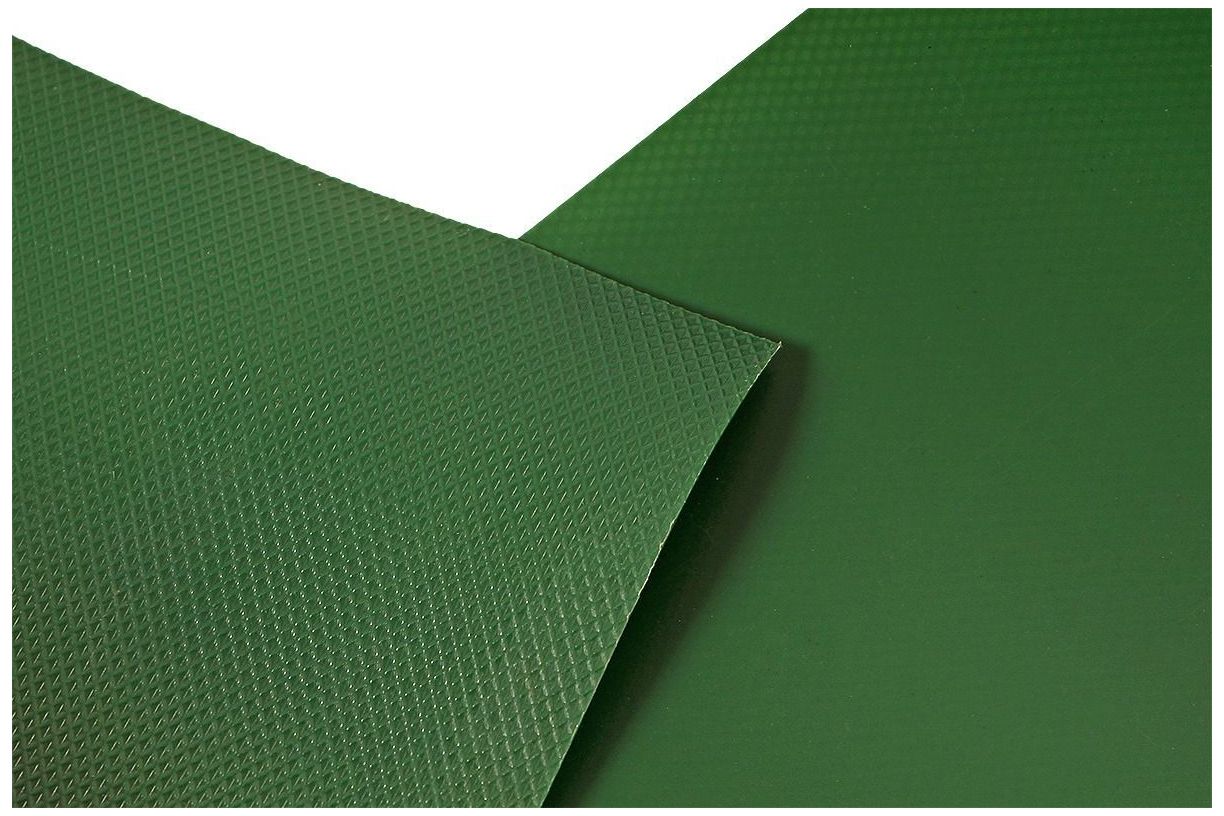 Изображение товара Лента бордюрная Протэкт 1000 см хаки пластиковая для ограждений сада