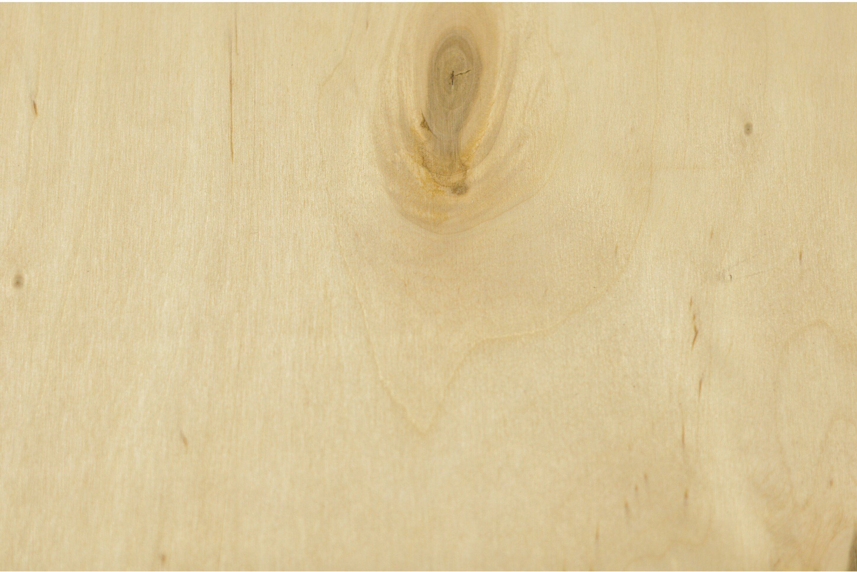 Изображение товара Фанера БАЗИС ФК береза 4/4 1525х1525х15 мм нешлифованная для внутреннего использования