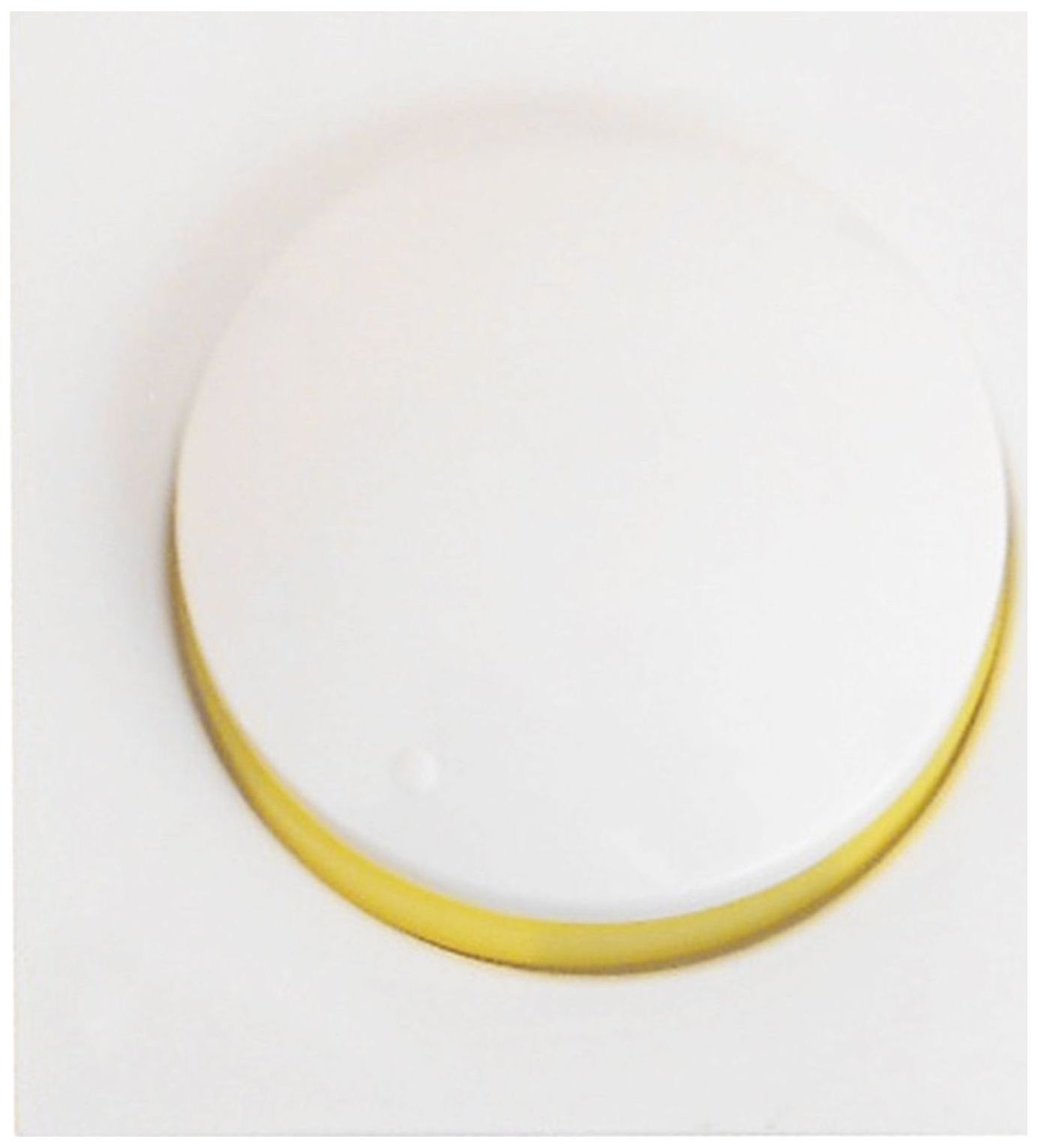 Изображение товара Накладка на диммер LK Studio LK60 867104 белая