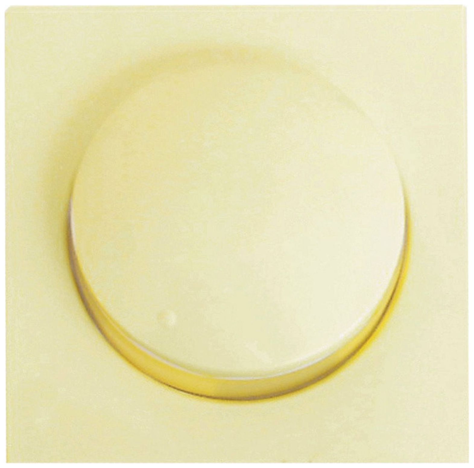 Изображение товара Накладка на диммер LK Studio LK60 кремовый для регуляции освещения