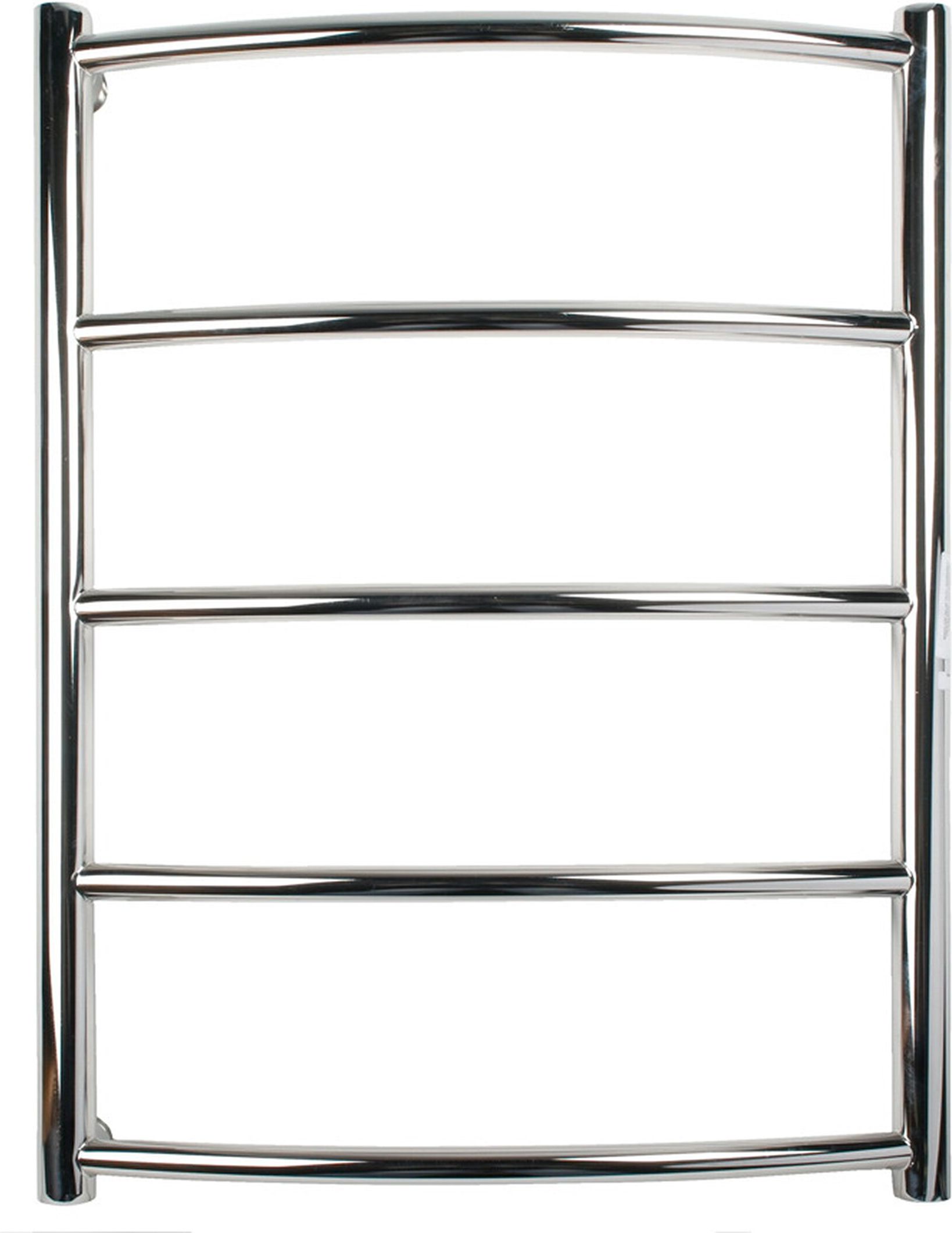 Изображение товара Водяной полотенцесушитель Арго Классик нержавеющая сталь 400х600 мм