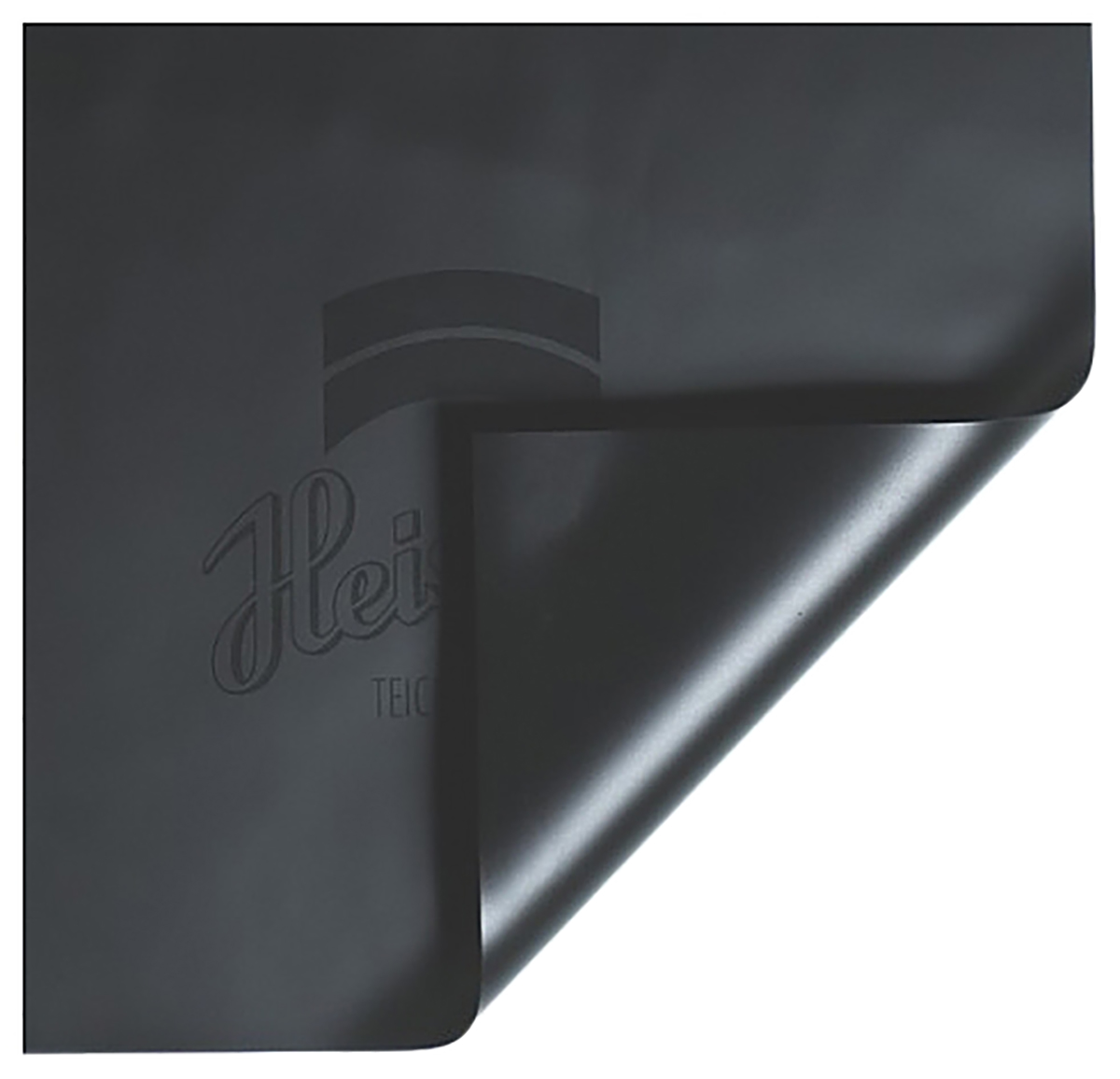 Изображение товара Садовая пленка Heissner 5 мкм 4x1 м