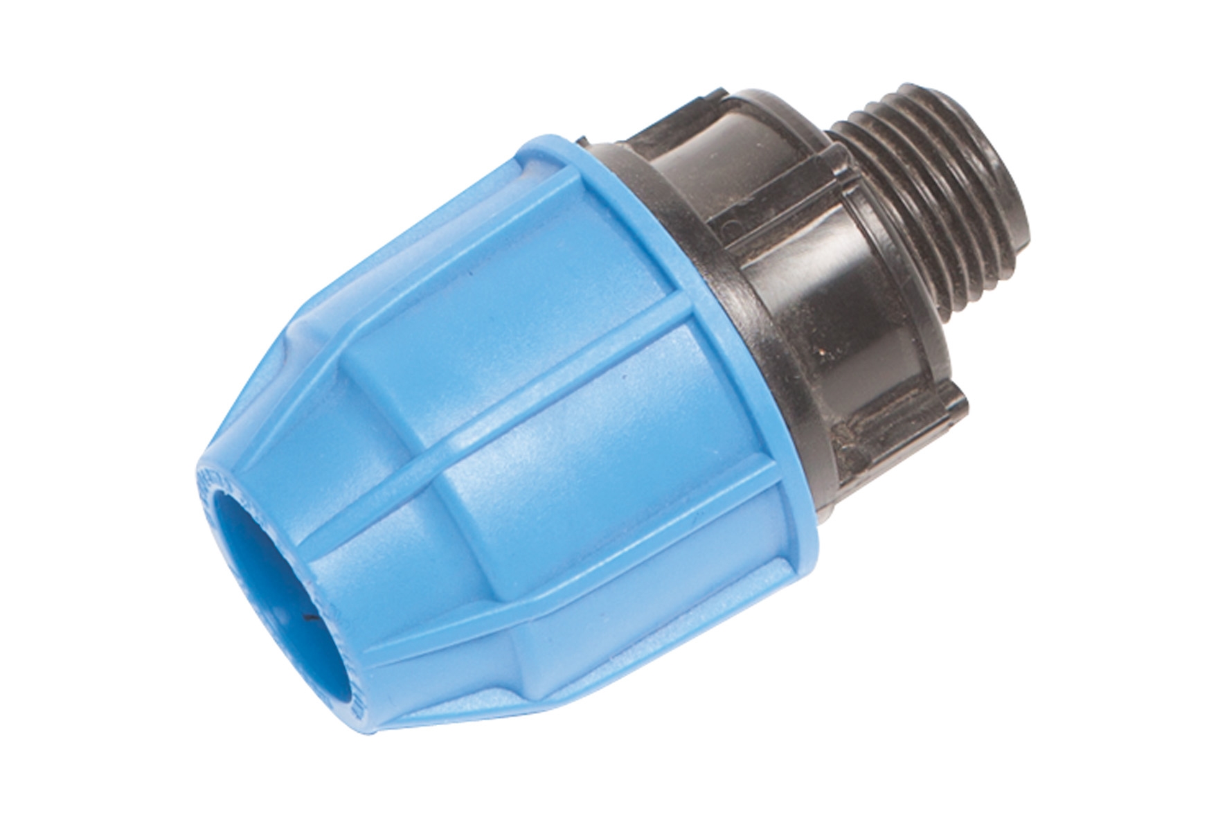 Изображение товара Соединитель LUX-TOOLS 20 х 1/2"