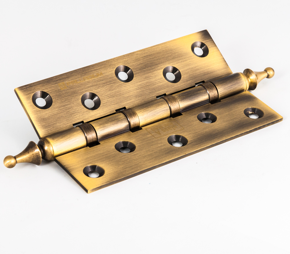 Изображение товара Петля разъемная универсальная Palladium N 500 А-5AВ 125 х 75 х 2.5 мм