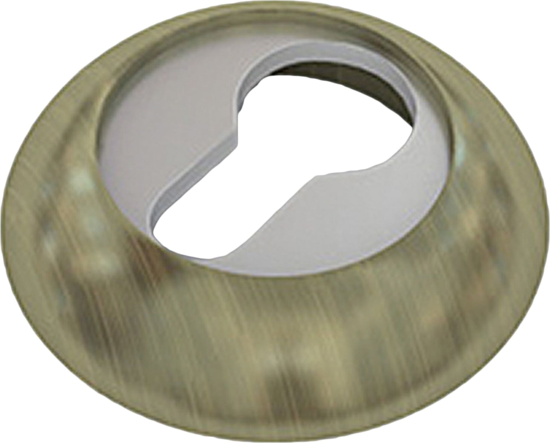 Изображение товара Накладка на цилиндр Palladium R AB/CP ET бронза