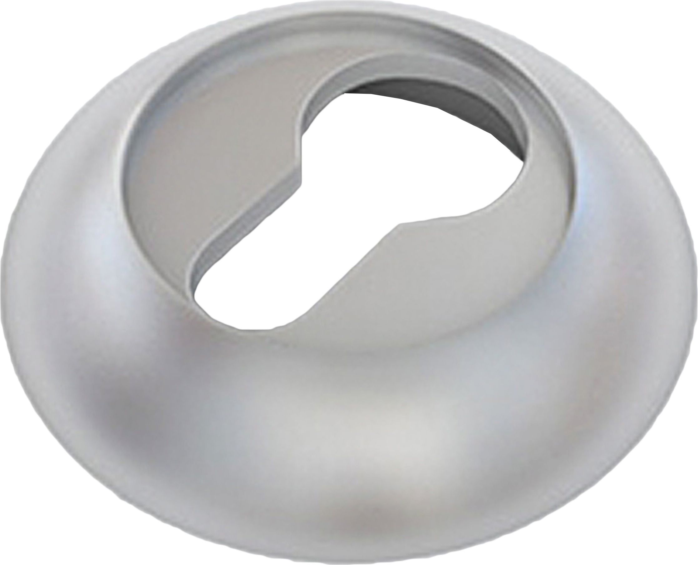 Изображение товара Накладка на цилиндр Palladium R SC/CP ET хром