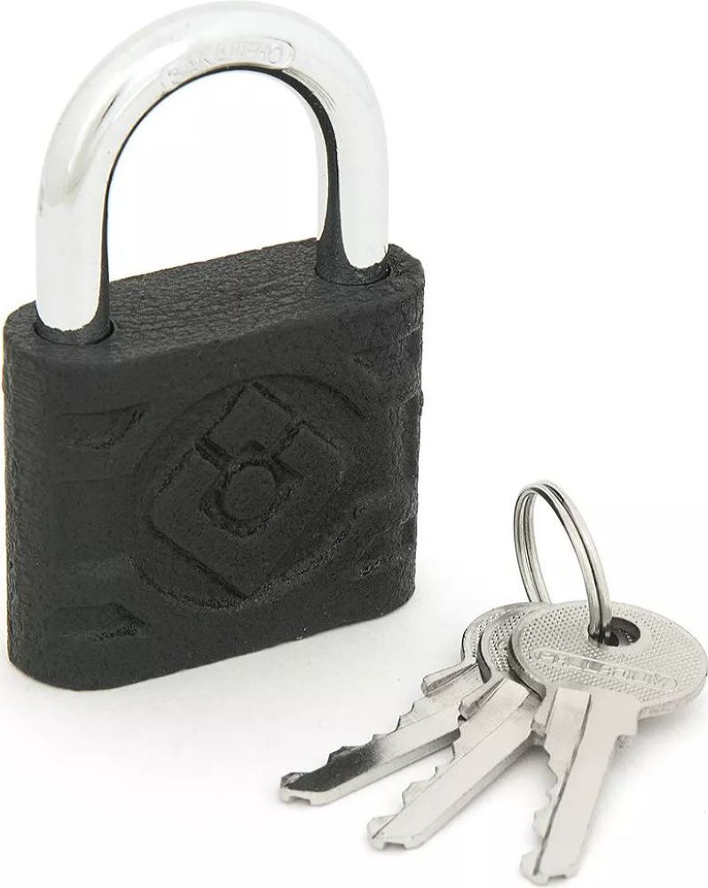 Изображение товара Замок навесной Palladium 305F-50