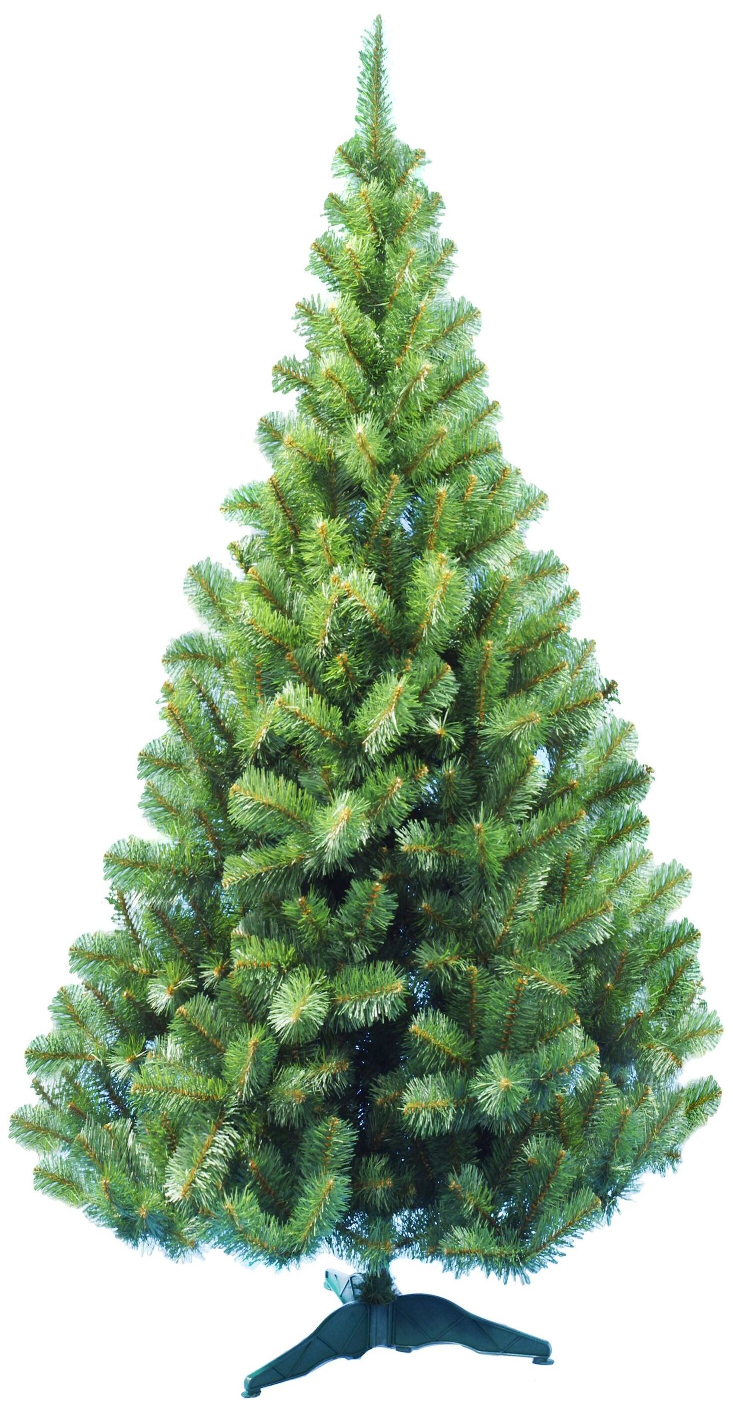 Изображение товара Искусственная ель новогодняя Царь Елка Люкс 240 см для дома и офиса