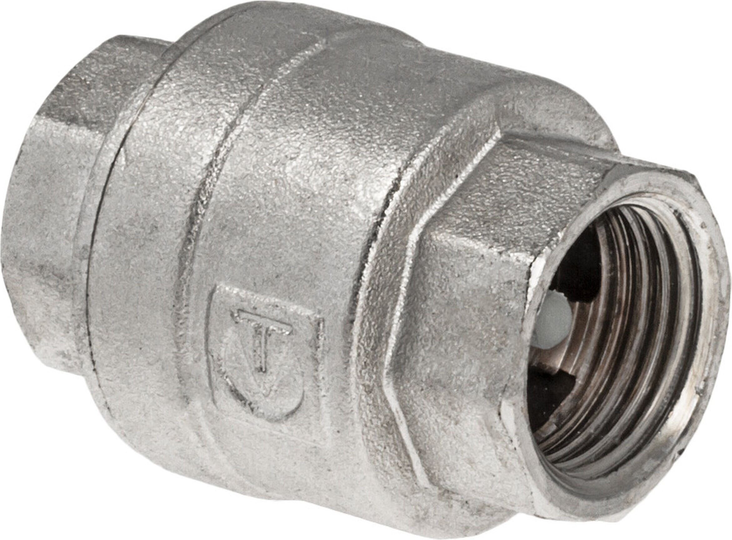 Изображение товара Клапан обратный VALTEC 1/2"