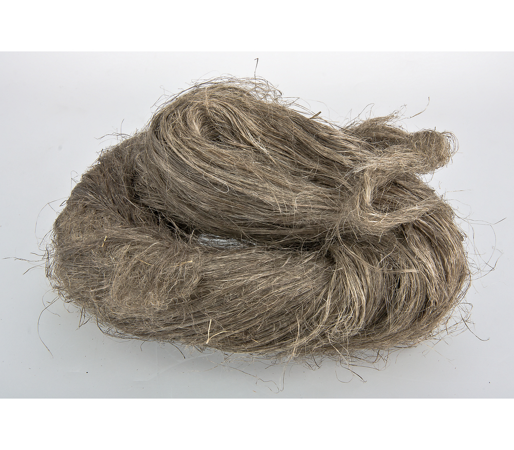 Изображение товара Лен сантехнический VALTEC 100 г для герметизации труб и соединений