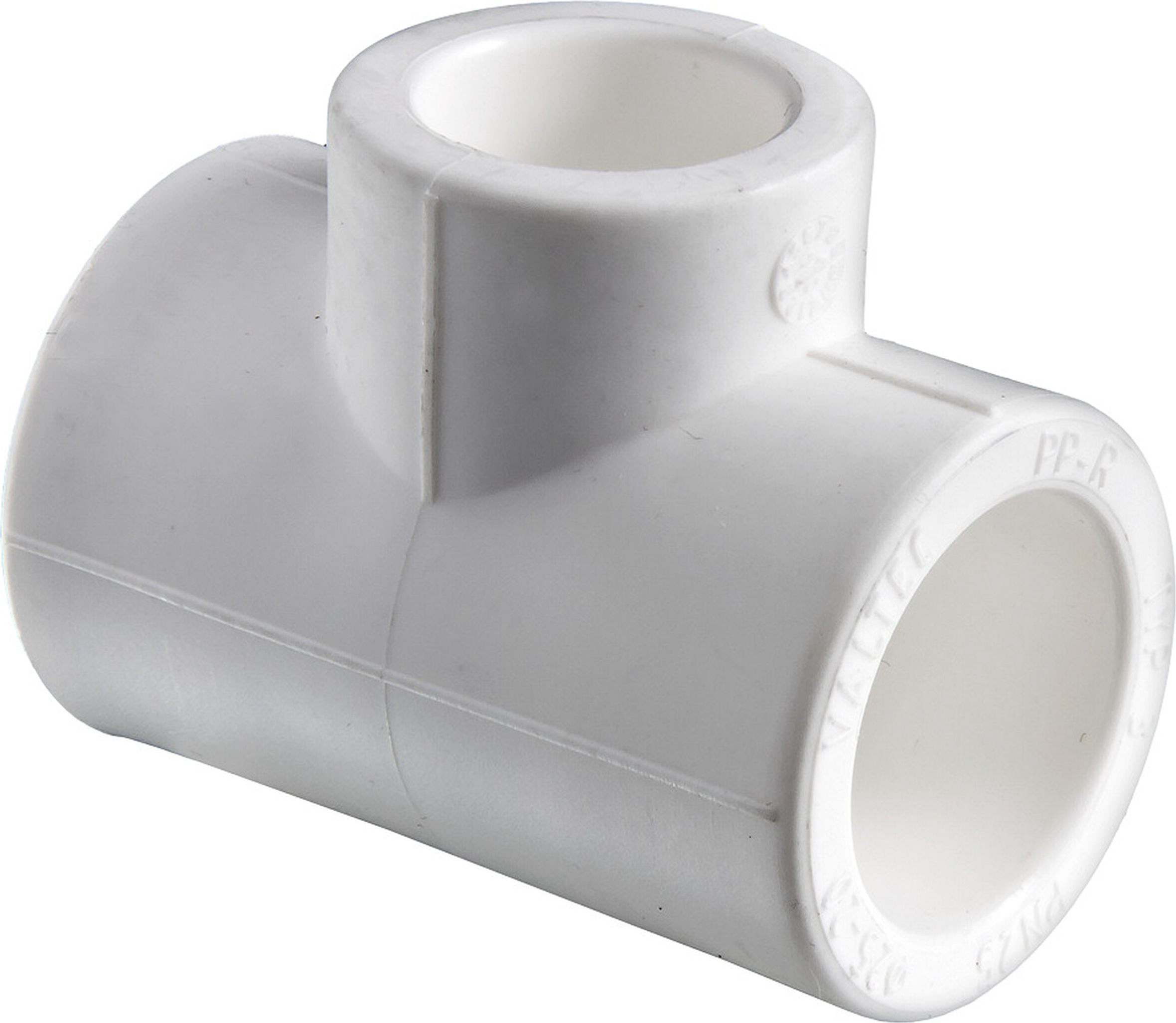 Изображение товара Тройник полипропиленовый VALTEC 32-20-32 мм