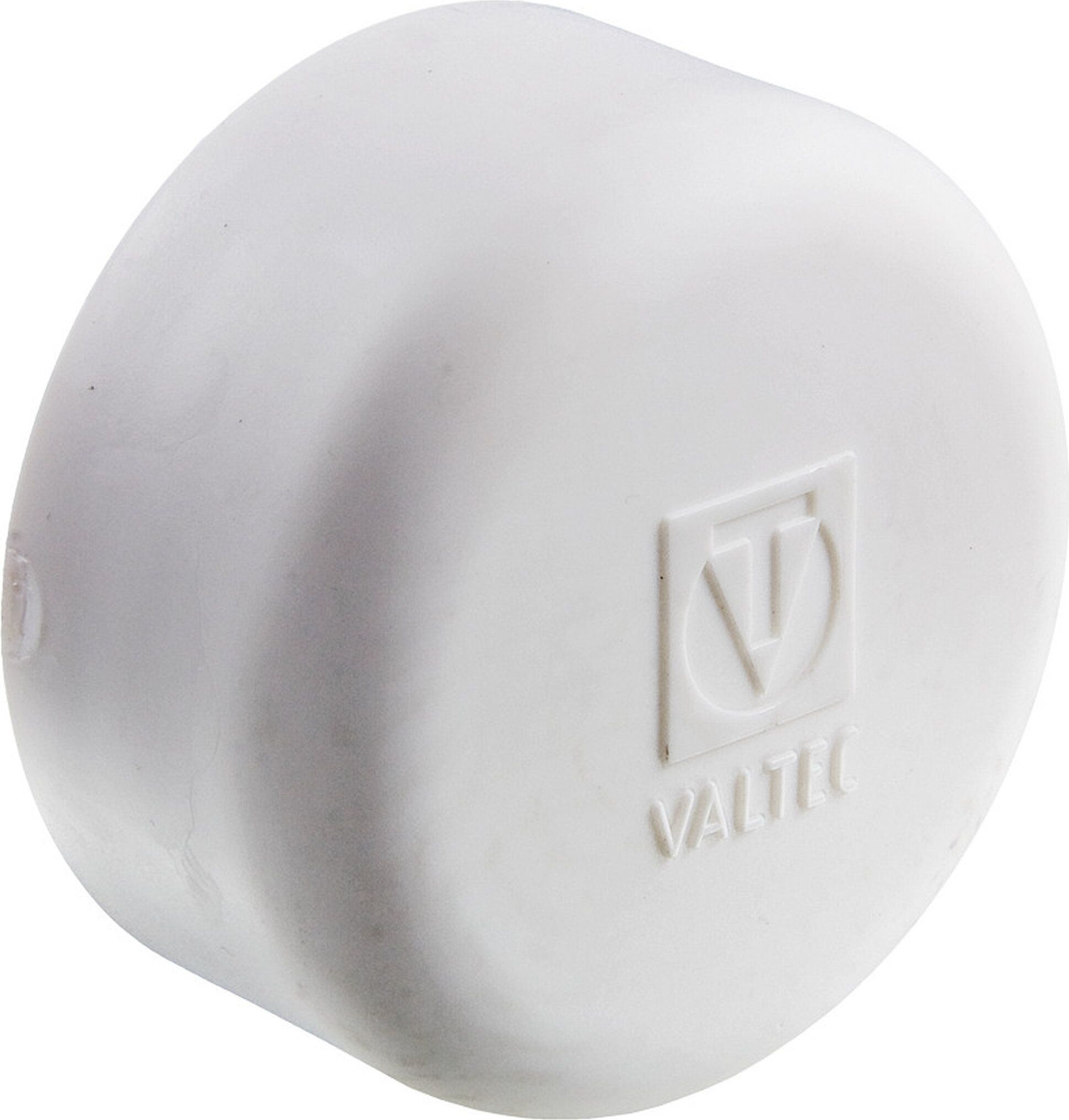 Изображение товара Заглушка полипропиленовая VALTEC 20 мм