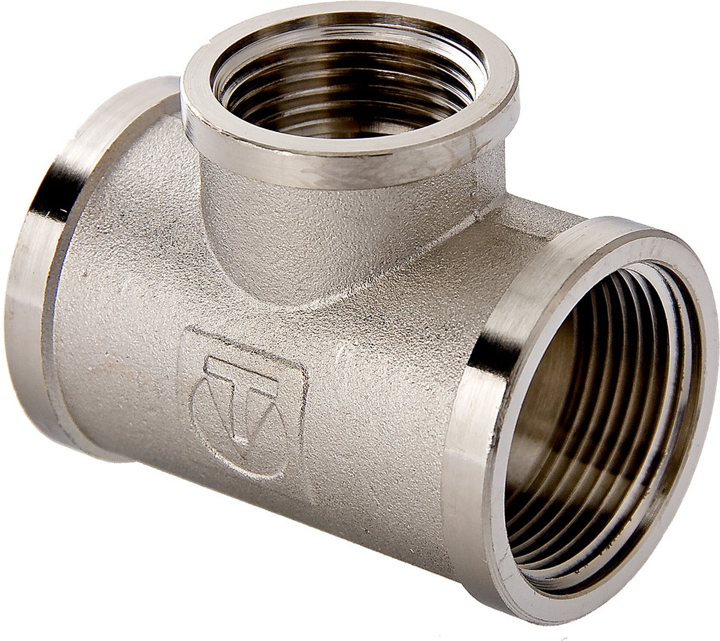 Изображение товара Тройник переходной VALTEC 3/4" х 1/2" х 3/4"