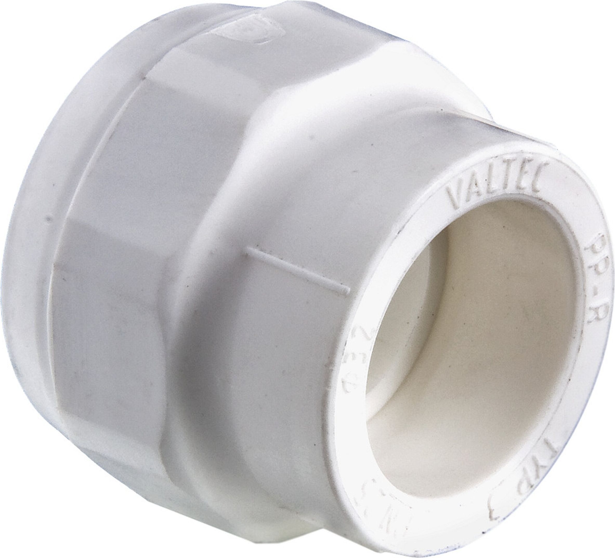 Изображение товара Муфта неразъёмная полипропиленовая VALTEC 1/2" х 20 мм