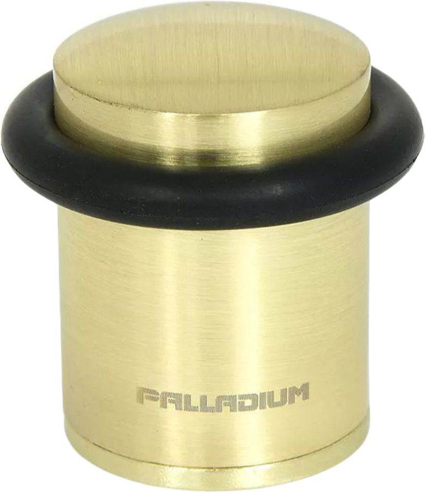 Изображение товара Дверной стопор Palladium 04 SB