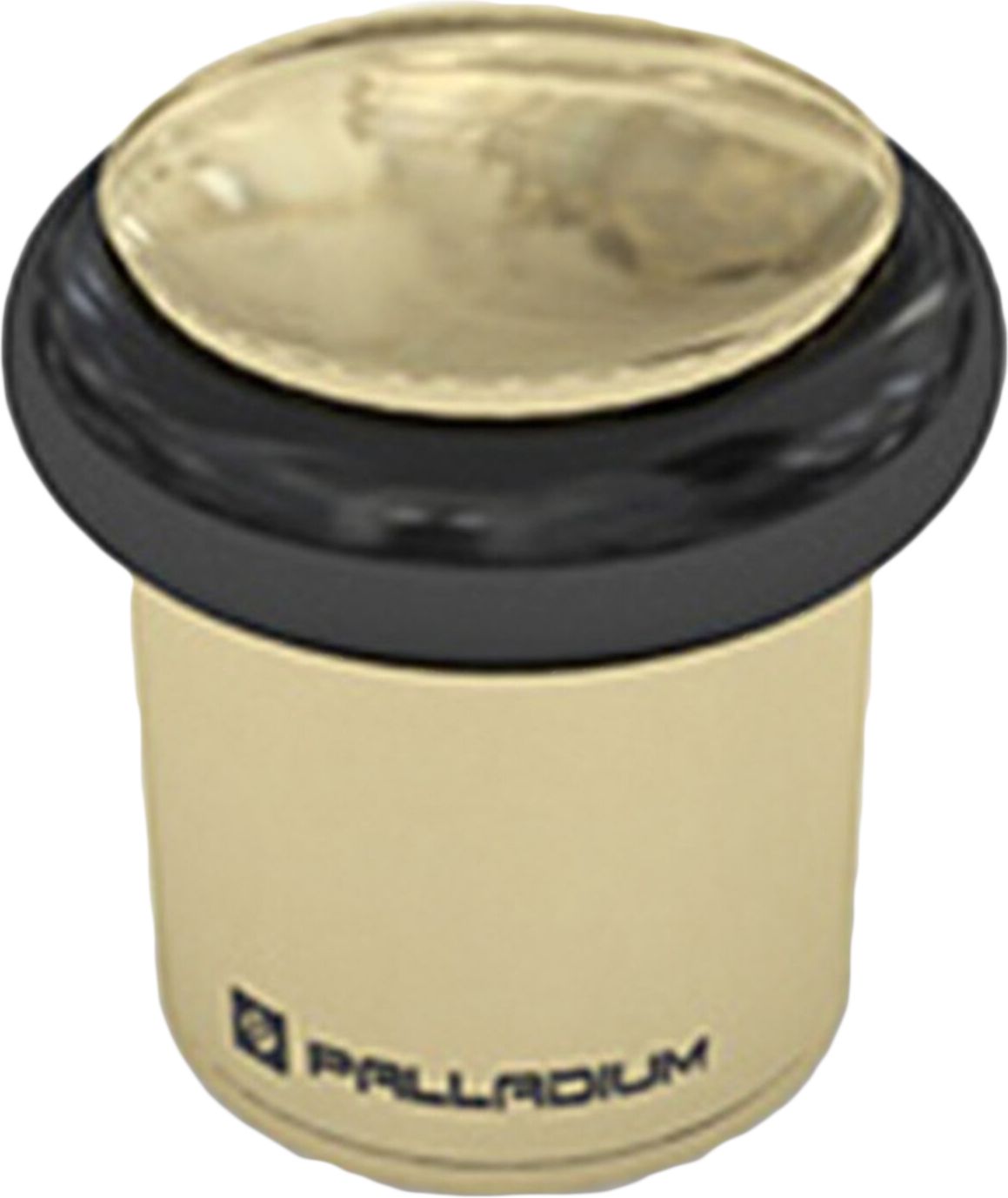Изображение товара Дверной стопор Palladium 04 PB