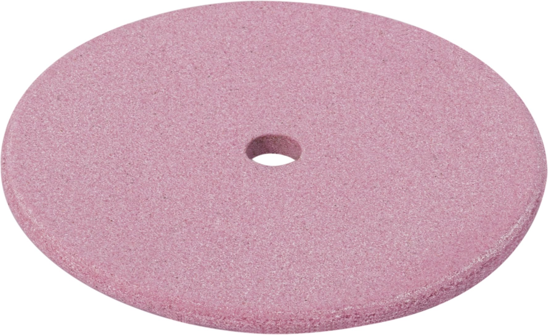 Изображение товара Шлифовальный круг LUX-TOOLS Comfort 100 мм 4,5 мм для стальных поверхностей