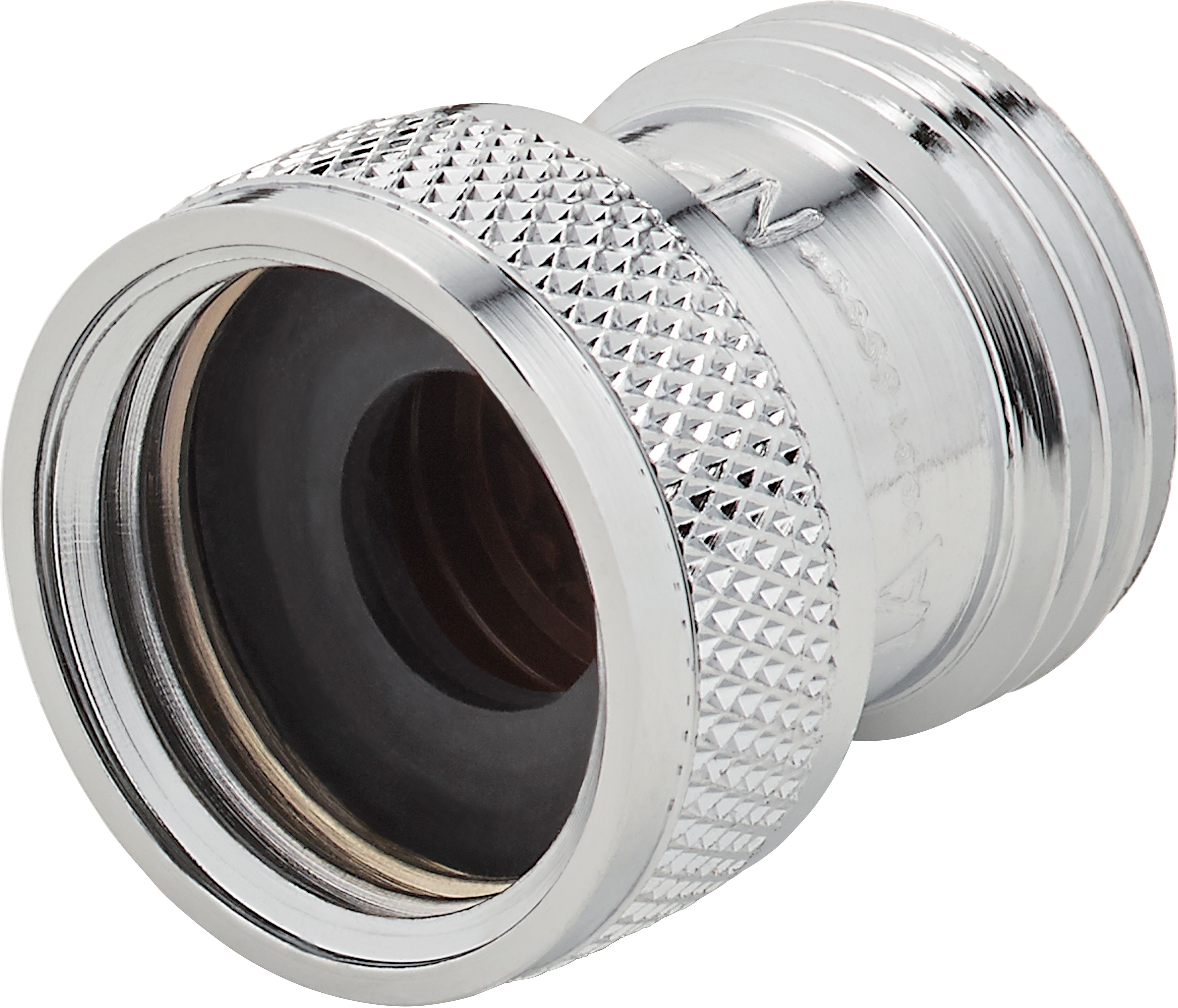 Изображение товара Водосберегающая насадка NEOPERL Perlator 22/24 мм для экономии воды