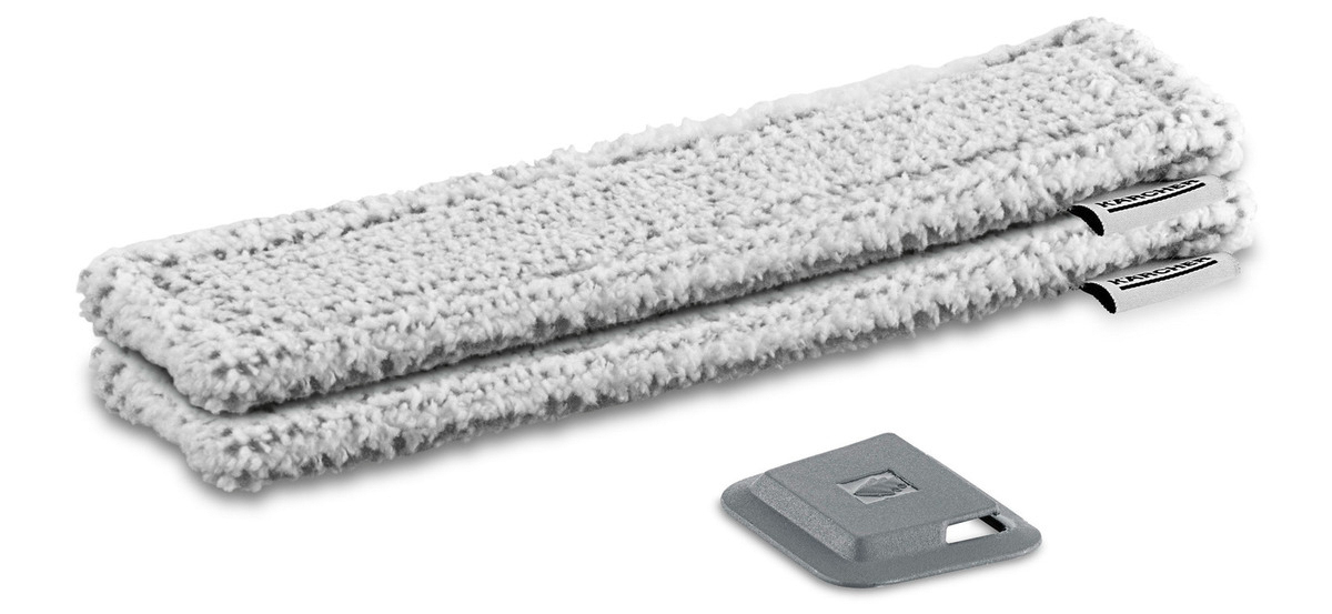 Изображение товара Обтяжка из микрофибры KARCHER