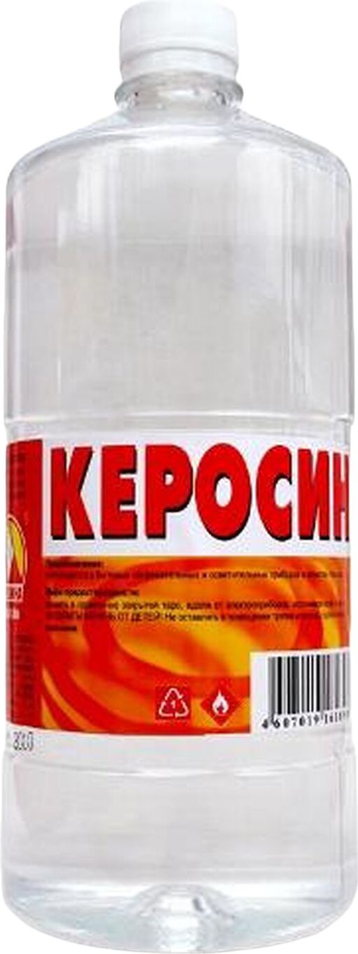 Изображение товара Керосин ТС-1 ВЕРШИНА 1 л