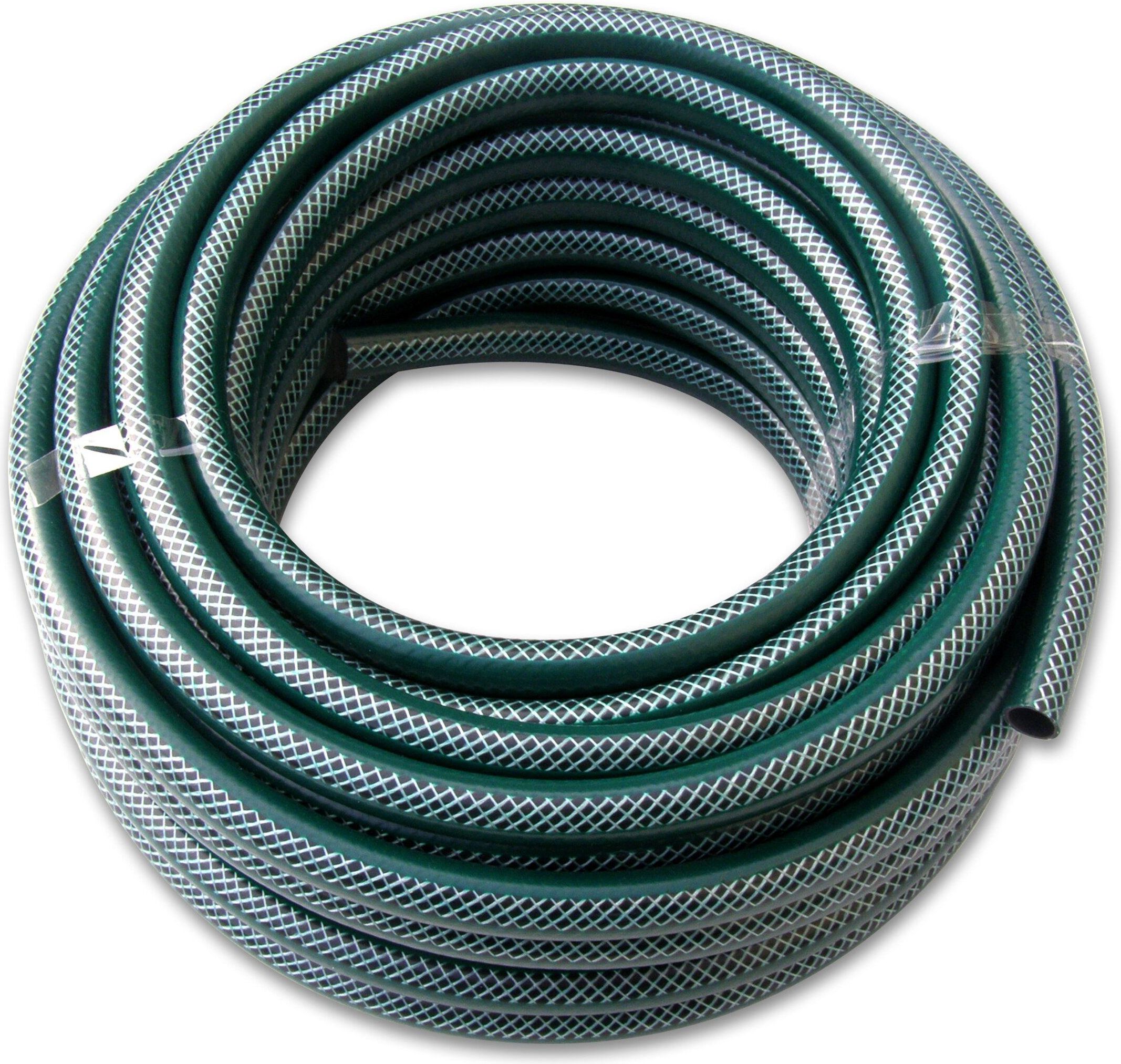 Изображение товара Шланг для полива FITT S.p.A. 3/4 дюйма  25 м