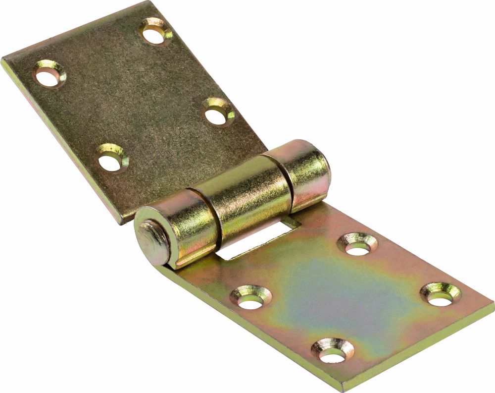 шарниры для ворот усиленные