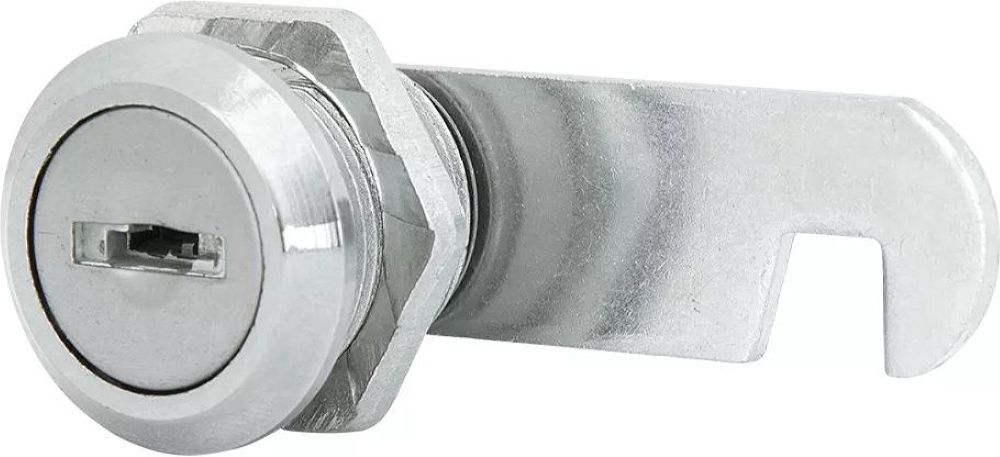 Изображение товара Замок почтовый Palladium ML-16 никель