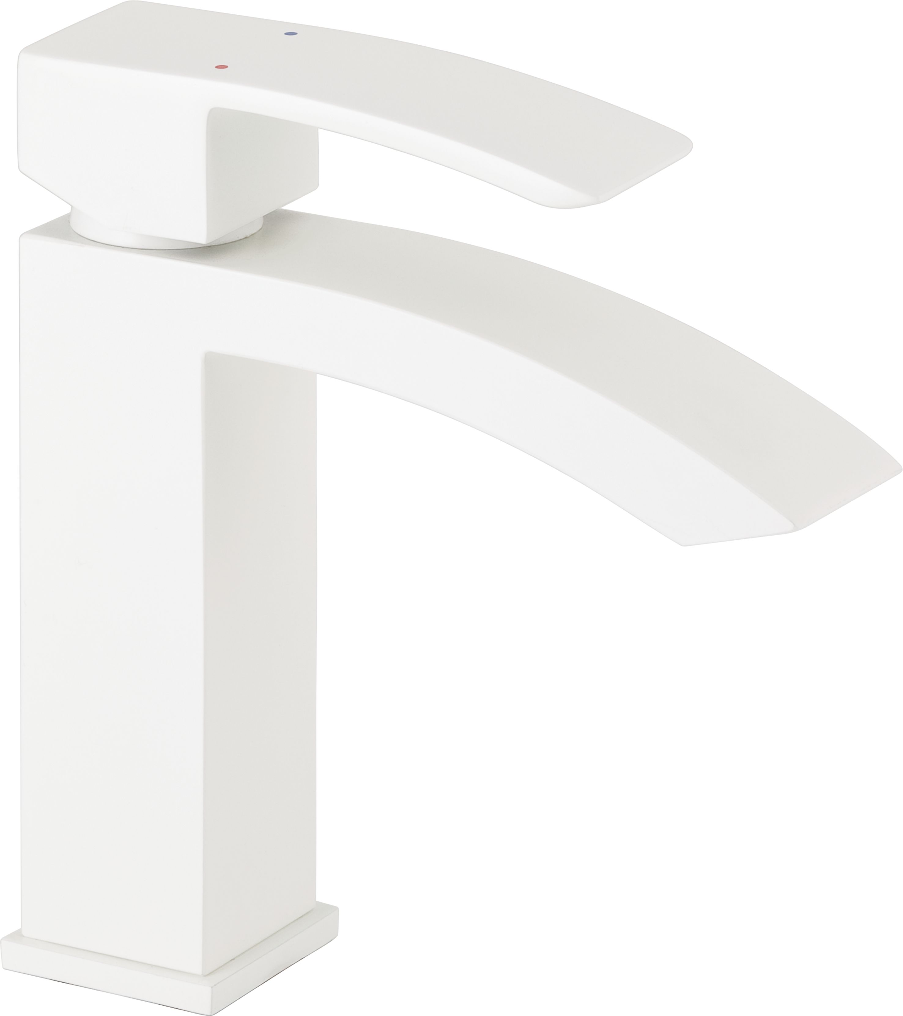 Изображение товара Смеситель для раковины OBI Duero 411623