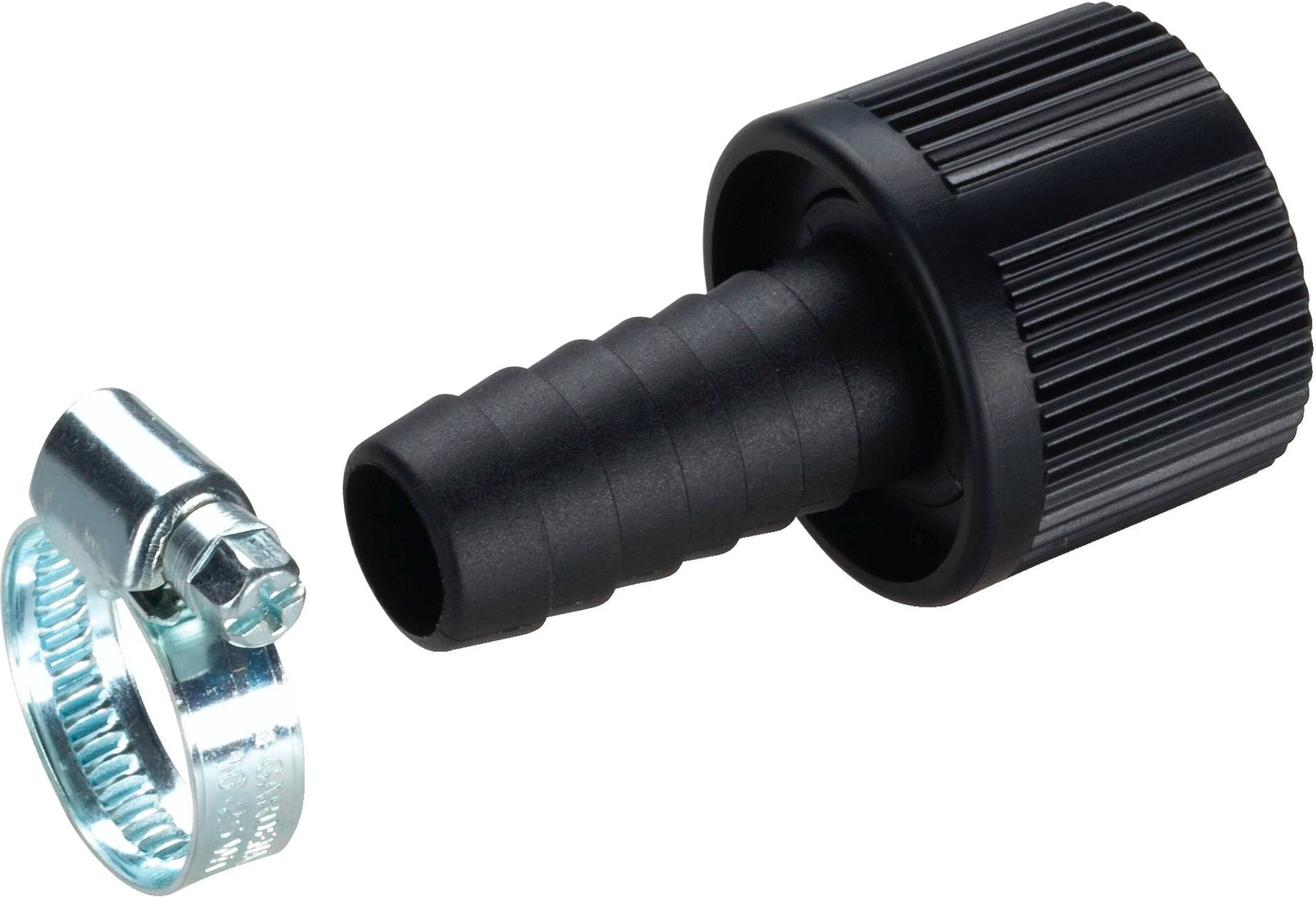 Изображение товара Коннектор для шланга GARDENA 1723-20 3/4 дюйма х 1/2 дюйма
