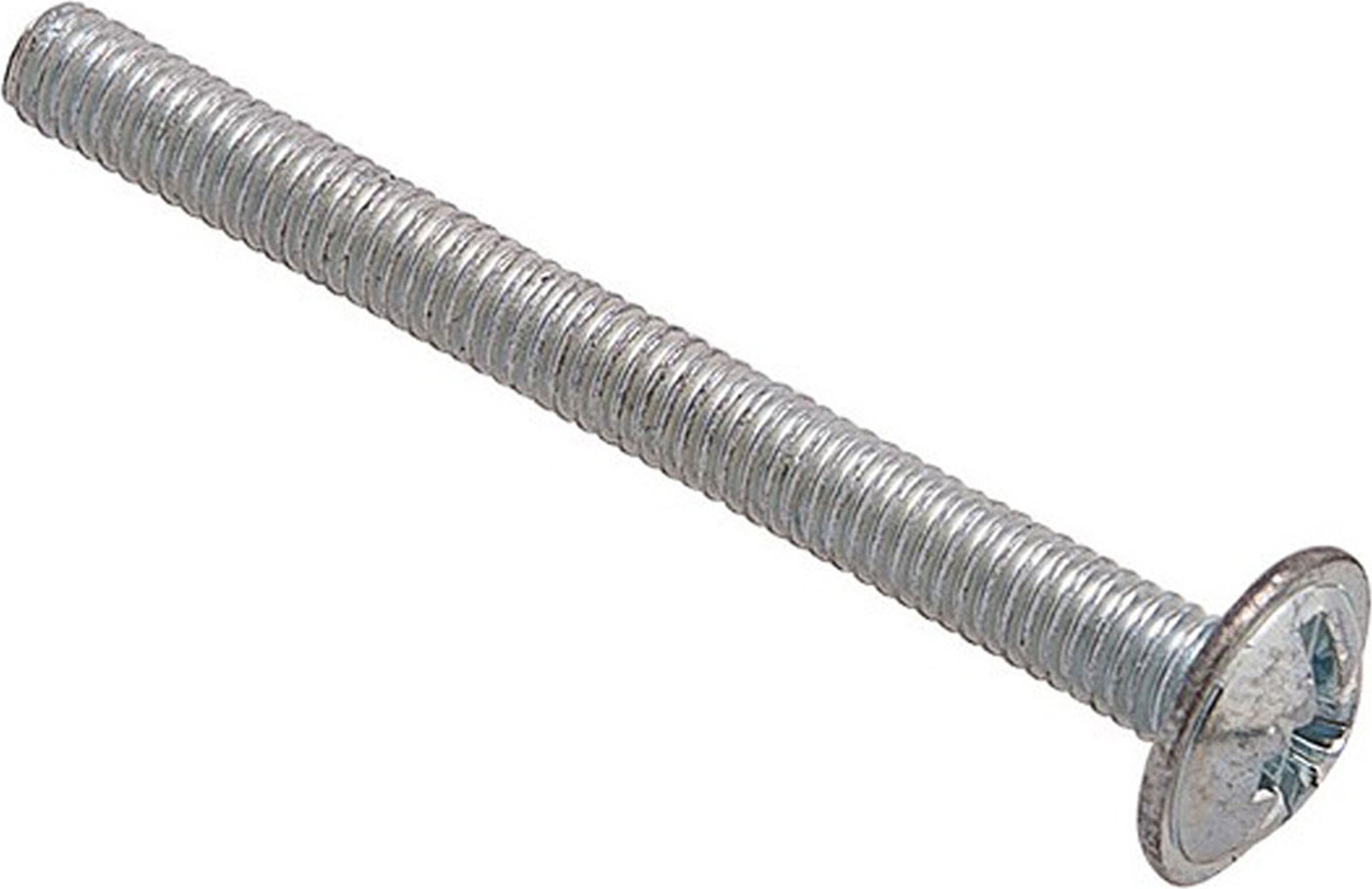 Изображение товара Винт DIN 967 Element крестообразный М4х25 мм 10 шт