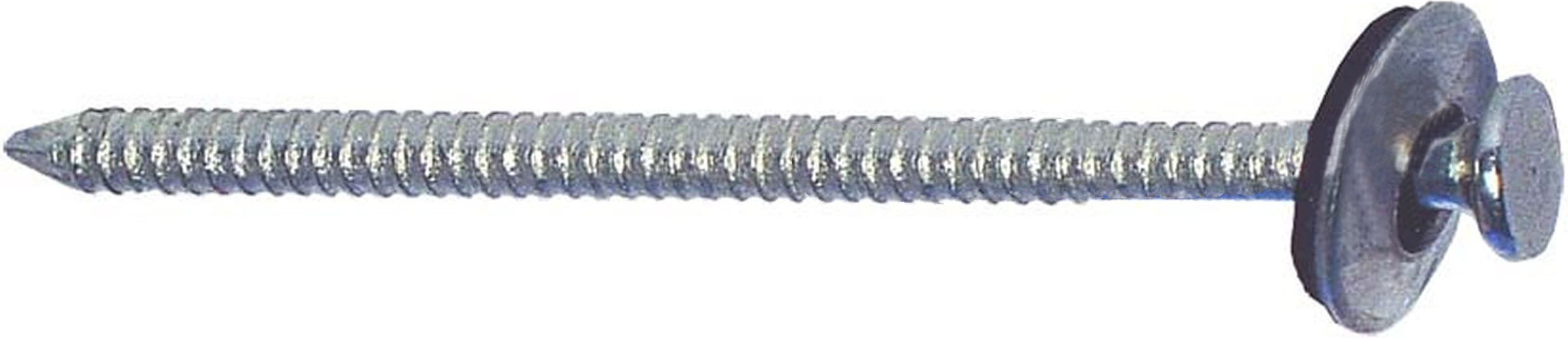 Изображение товара Гвозди шиферные Tech-KREP Стройбат 3х70 мм 50 шт