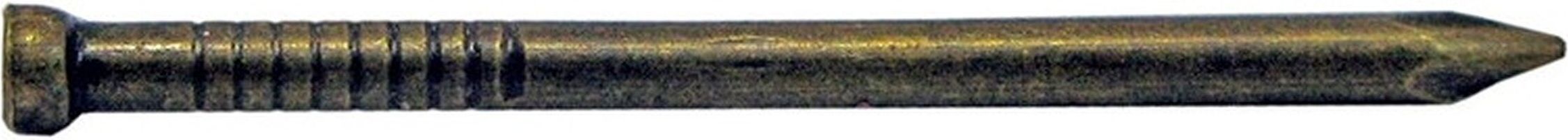 Изображение товара Финишные гвозди 1,4х40 мм бронзовые 40 шт для отделочных работ